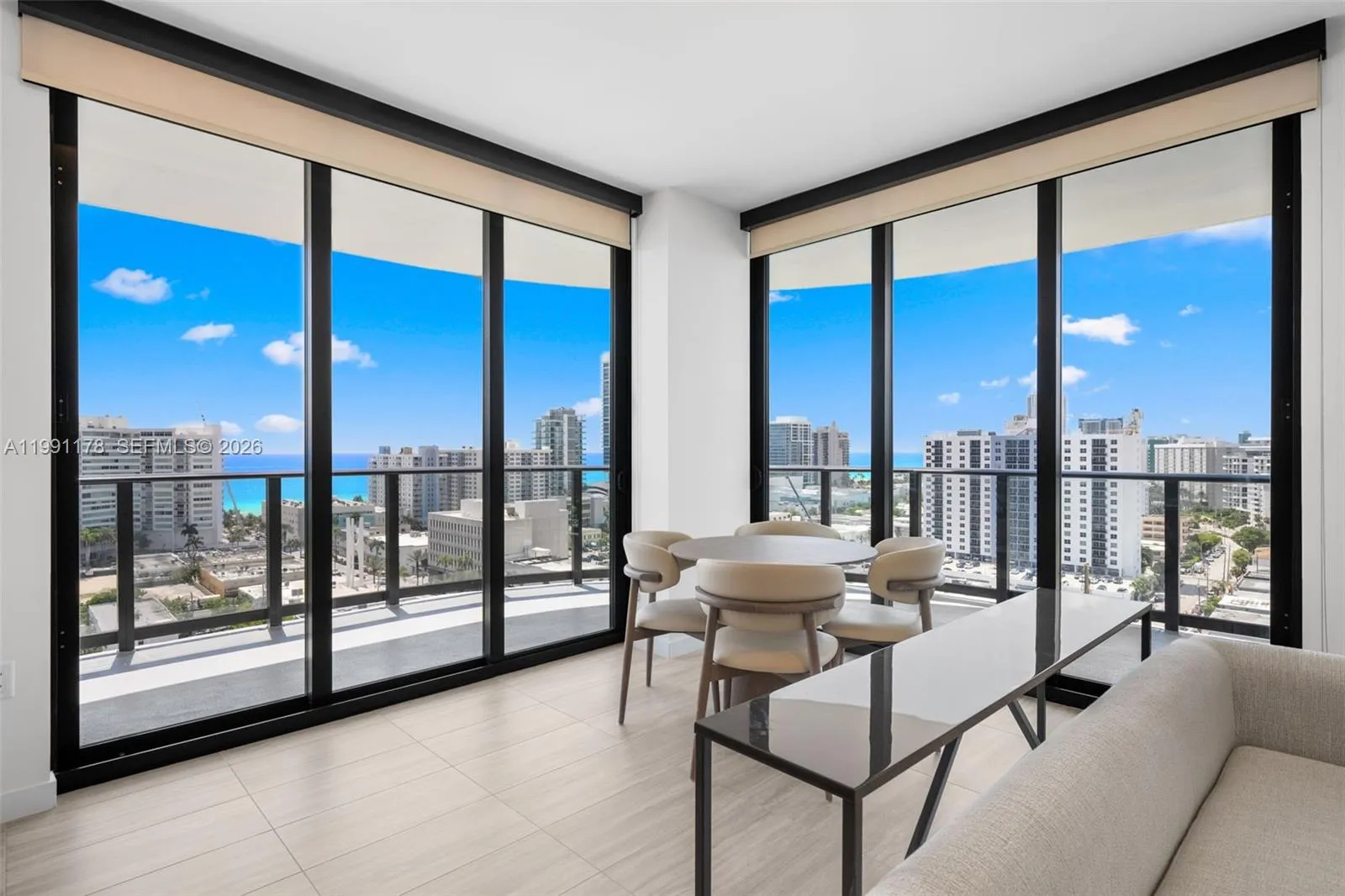 580 72nd St 1402, Miami Beach, Florida 33141, Miami Beach, Florida 33141, 2 Bedrooms Bedrooms, ,2 BathroomsBathrooms,Residential,For Sale,580 72nd St 1402, Miami Beach, Florida 33141,A11991178