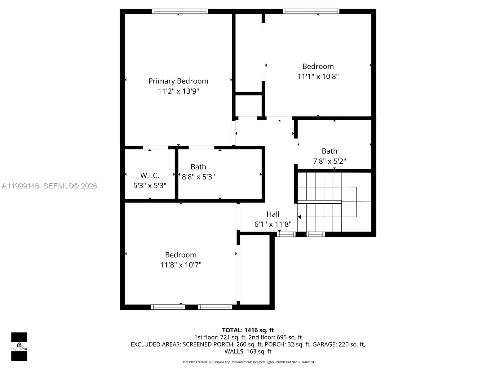 11155 Sw 17th Mnr, Davie, Florida 33324, Davie, Florida 33324, 3 Bedrooms Bedrooms, 7 Rooms Rooms,2 BathroomsBathrooms,Residential,For Sale,11155 Sw 17th Mnr, Davie, Florida 33324,A11999146