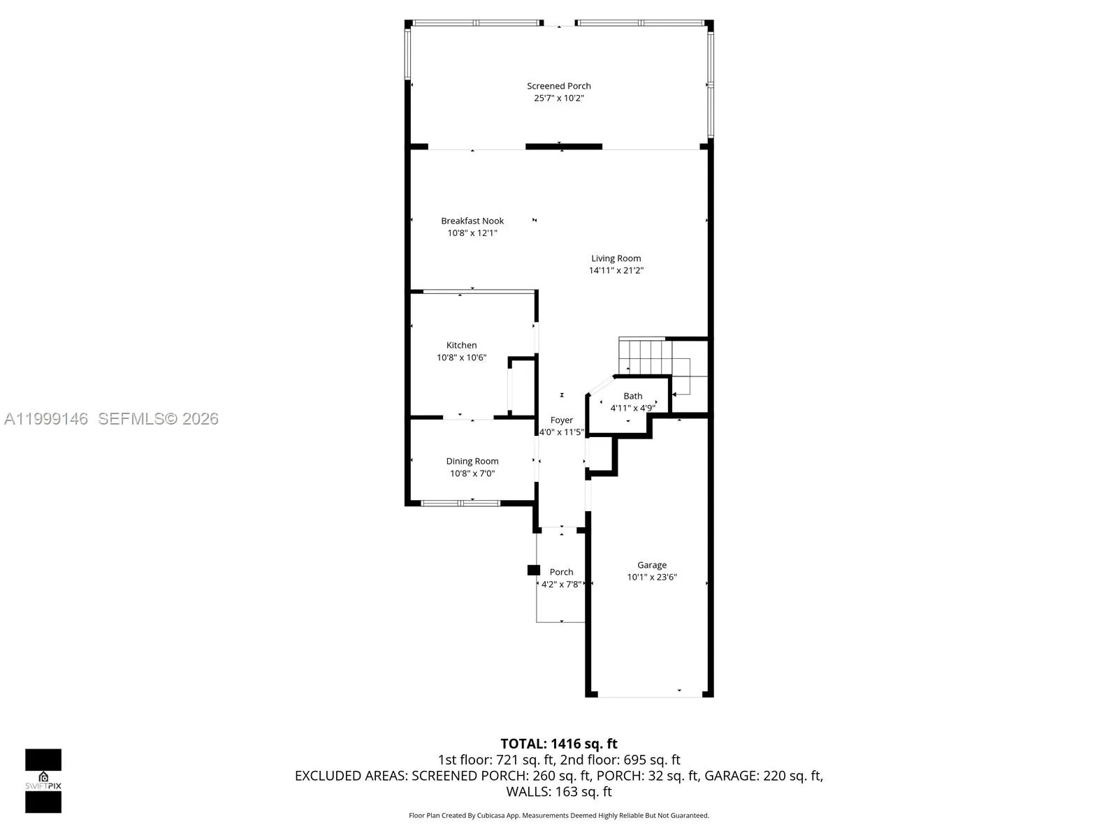 11155 Sw 17th Mnr, Davie, Florida 33324, Davie, Florida 33324, 3 Bedrooms Bedrooms, 7 Rooms Rooms,2 BathroomsBathrooms,Residential,For Sale,11155 Sw 17th Mnr, Davie, Florida 33324,A11999146