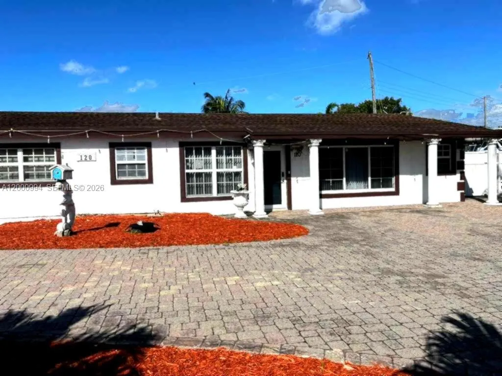 120 S 56th Ave, Hollywood, Florida 33023, Hollywood, Florida 33023, 5 Bedrooms Bedrooms, ,5 BathroomsBathrooms,Residential,For Sale,120 S 56th Ave, Hollywood, Florida 33023,A12000994