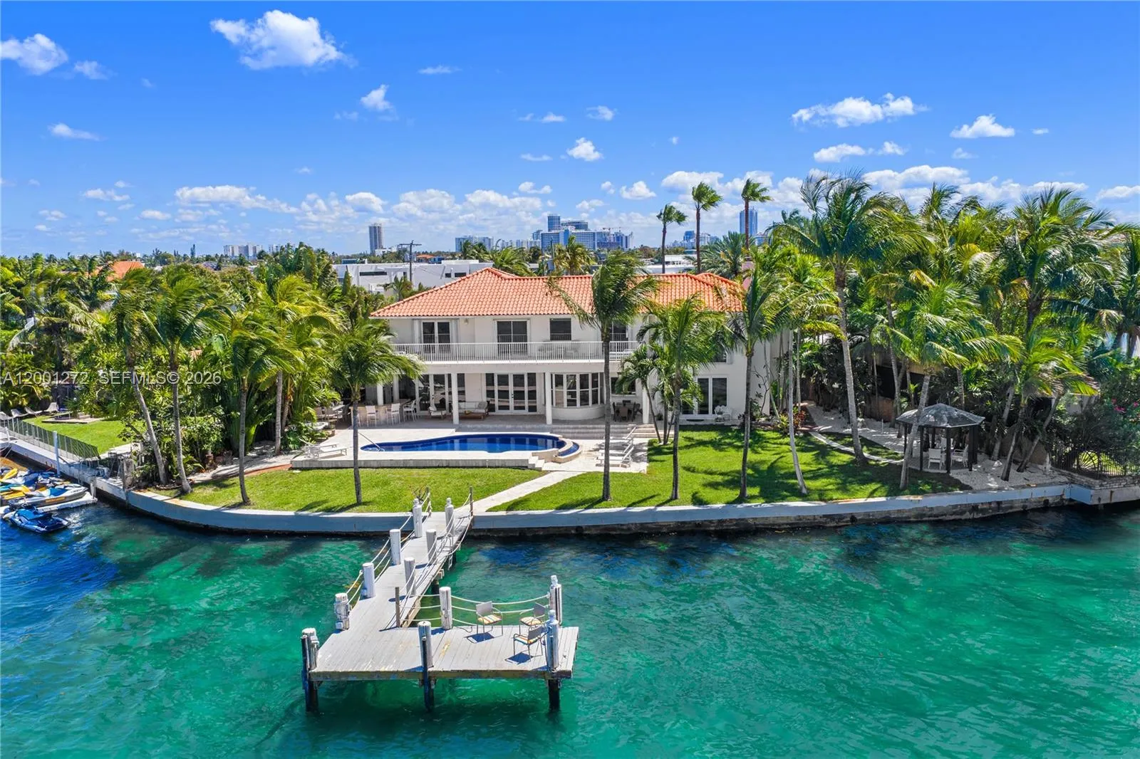 1575 Stillwater Dr, Miami Beach, Florida 33141, Miami Beach, Florida 33141, 4 Bedrooms Bedrooms, ,3 BathroomsBathrooms,Residential Lease,For Rent,1575 Stillwater Dr, Miami Beach, Florida 33141,A12001272