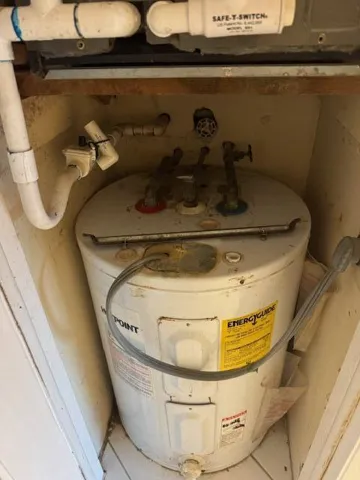 Water Tank