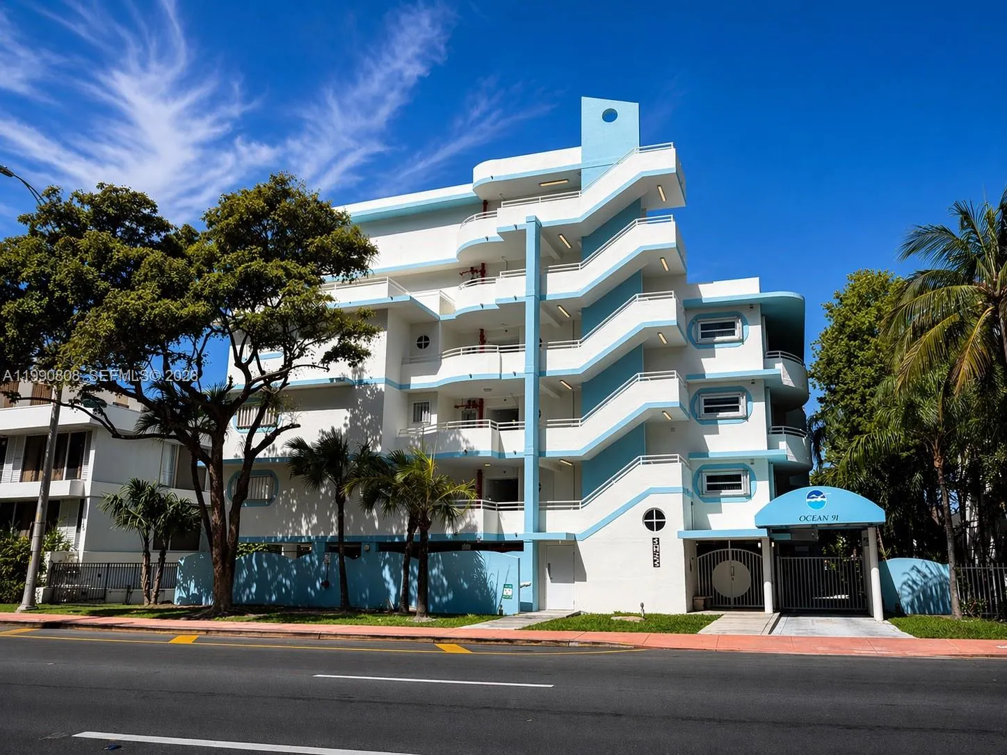 9156 Collins Ave 107, Surfside, Florida 33154, Surfside, Florida 33154, 1 Bedroom Bedrooms, ,1 BathroomBathrooms,Residential,For Sale,9156 Collins Ave 107, Surfside, Florida 33154,A11990808