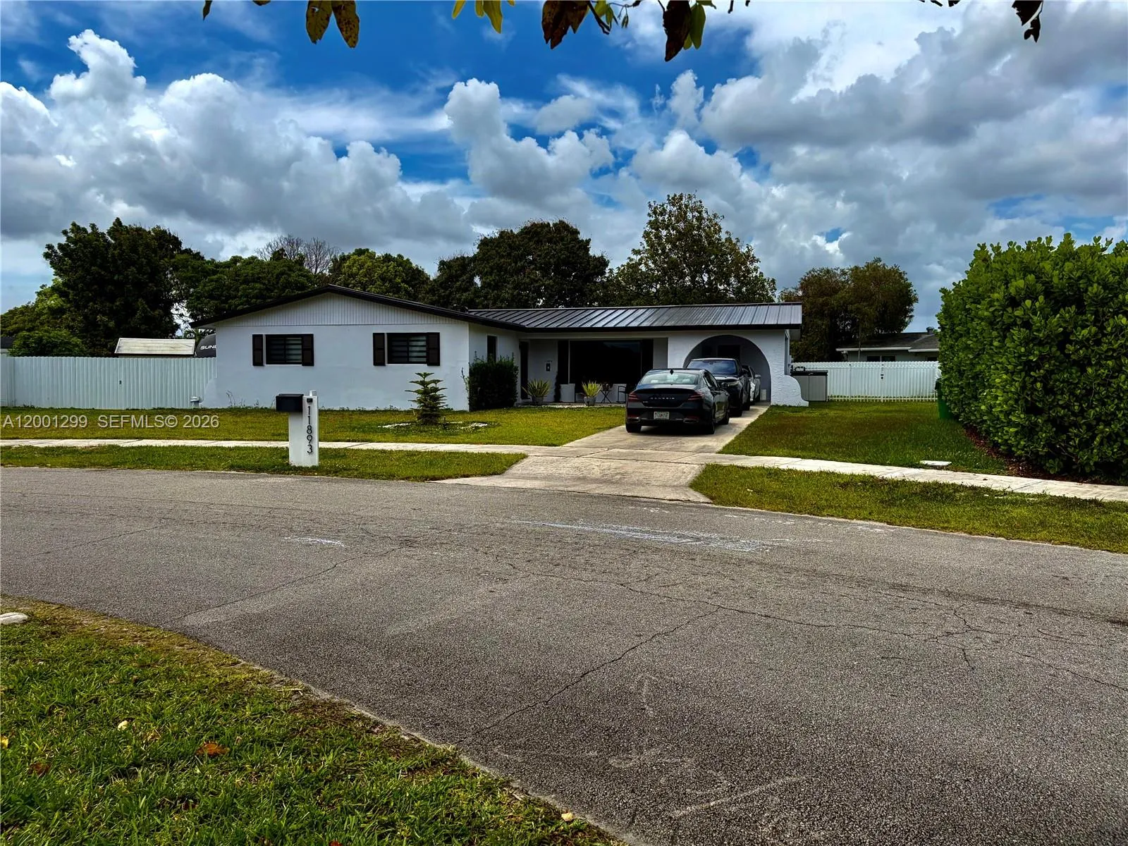 11893 Sw 197th St, Miami, Florida 33177, Miami, Florida 33177, 4 Bedrooms Bedrooms, ,2 BathroomsBathrooms,Residential,For Sale,11893 Sw 197th St, Miami, Florida 33177,A12001299
