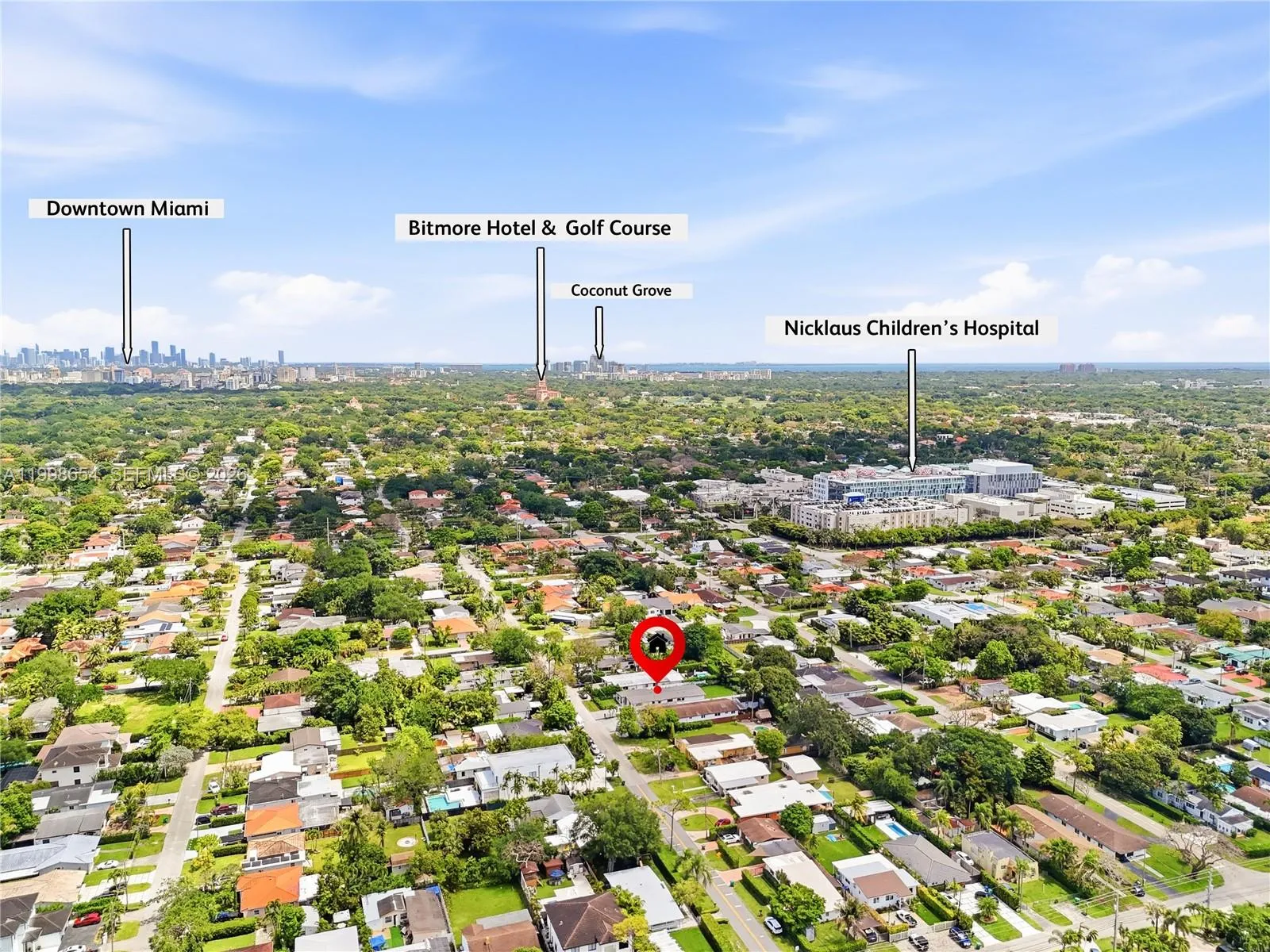 6332 Sw 28th St, Miami, Florida 33155, Miami, Florida 33155, 3 Bedrooms Bedrooms, ,3 BathroomsBathrooms,Residential,For Sale,6332 Sw 28th St, Miami, Florida 33155,A11998654