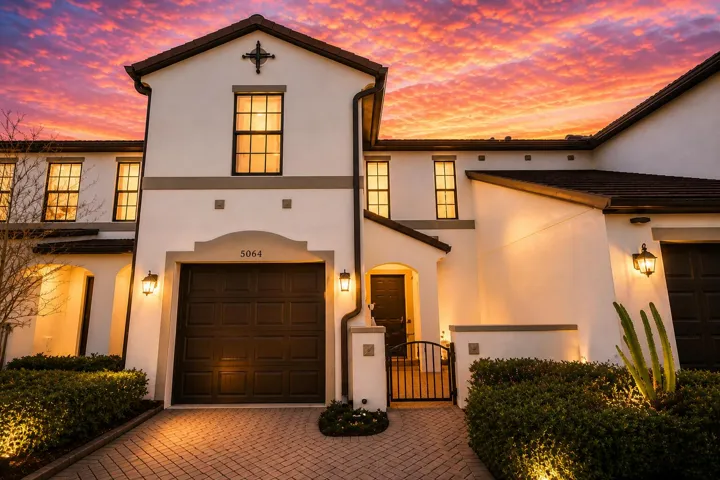Home Sweet Home