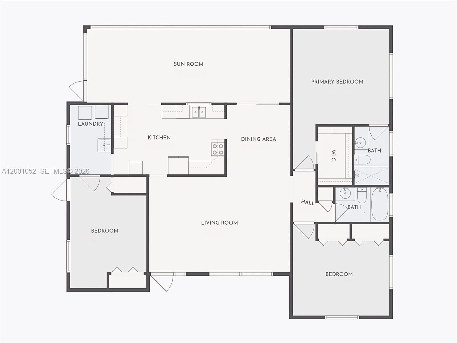 7301 Nw 57th Pl, Tamarac, Florida 33321, Tamarac, Florida 33321, 3 Bedrooms Bedrooms, ,2 BathroomsBathrooms,Residential,For Sale,7301 Nw 57th Pl, Tamarac, Florida 33321,A12001052