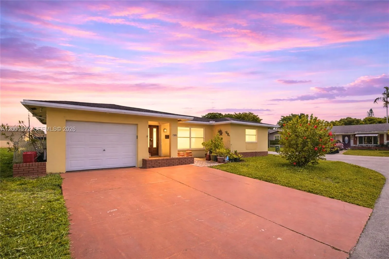 7301 Nw 57th Pl, Tamarac, Florida 33321, Tamarac, Florida 33321, 3 Bedrooms Bedrooms, ,2 BathroomsBathrooms,Residential,For Sale,7301 Nw 57th Pl, Tamarac, Florida 33321,A12001052