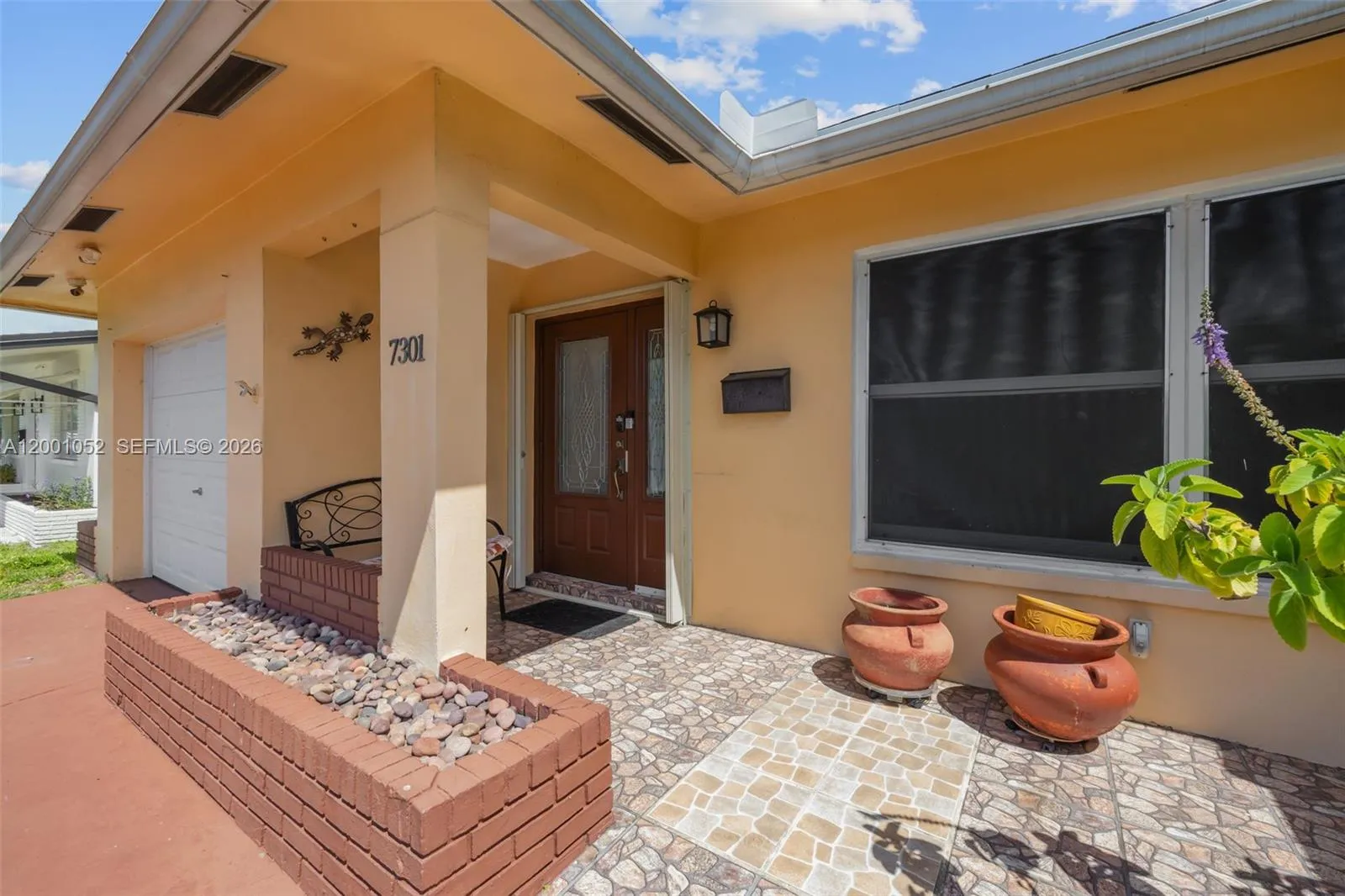 7301 Nw 57th Pl, Tamarac, Florida 33321, Tamarac, Florida 33321, 3 Bedrooms Bedrooms, ,2 BathroomsBathrooms,Residential,For Sale,7301 Nw 57th Pl, Tamarac, Florida 33321,A12001052