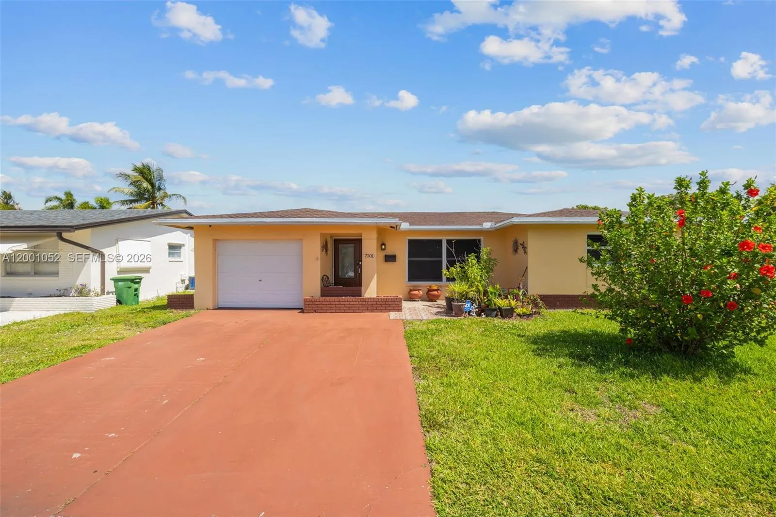 7301 Nw 57th Pl, Tamarac, Florida 33321, Tamarac, Florida 33321, 3 Bedrooms Bedrooms, ,2 BathroomsBathrooms,Residential,For Sale,7301 Nw 57th Pl, Tamarac, Florida 33321,A12001052