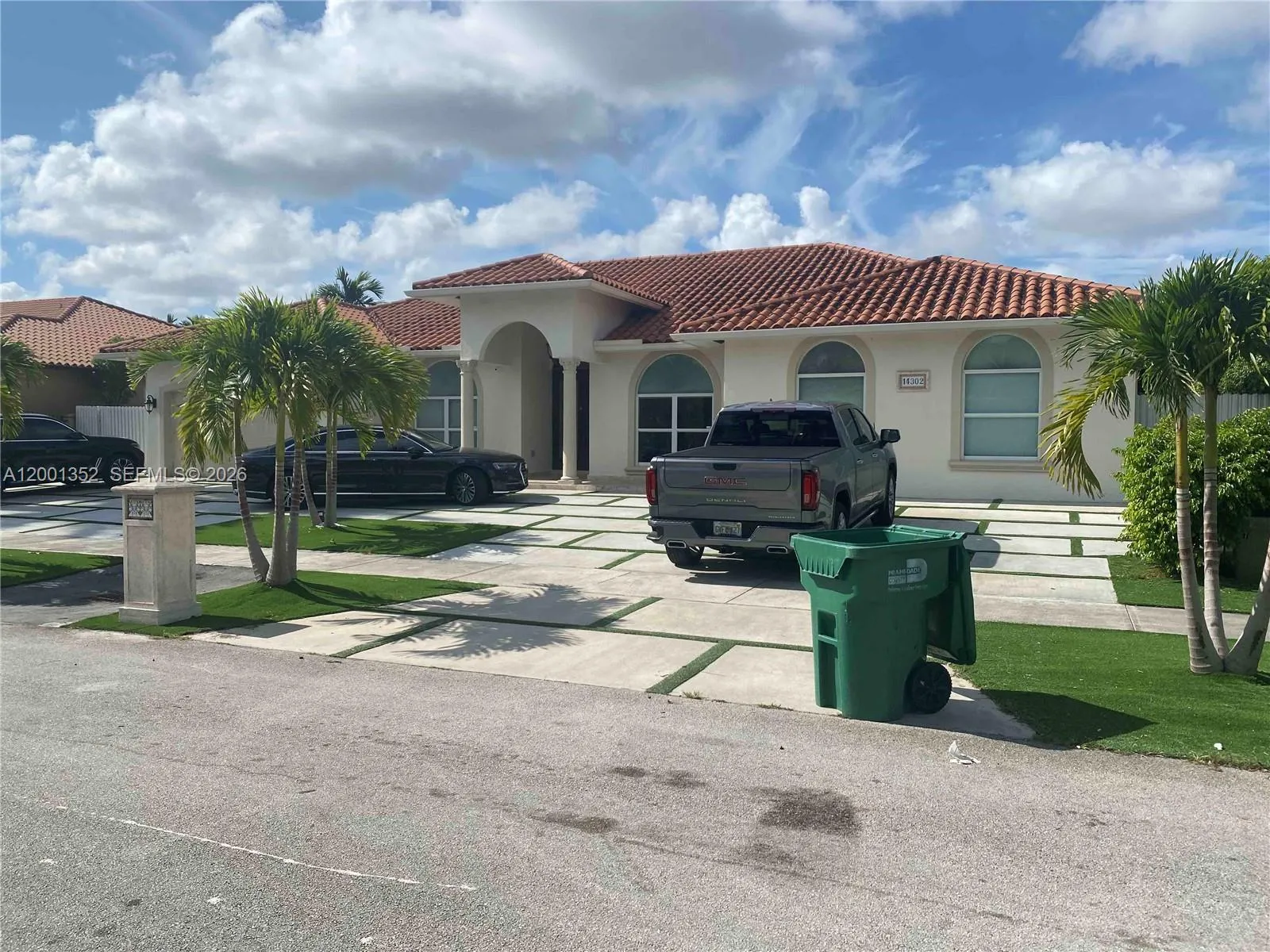 14302 Sw 15th St, Miami, Florida 33184, Miami, Florida 33184, 4 Bedrooms Bedrooms, ,3 BathroomsBathrooms,Residential Lease,For Rent,14302 Sw 15th St, Miami, Florida 33184,A12001352