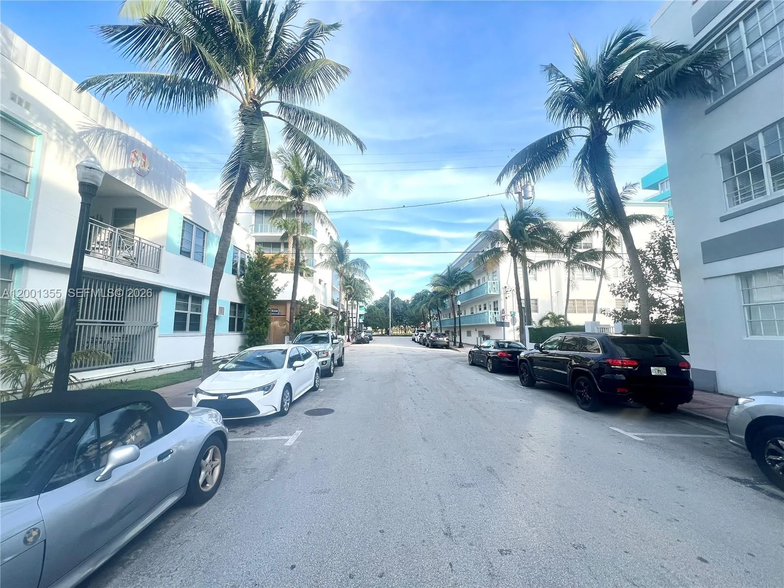 135 3rd St 25, Miami Beach, Florida 33139, Miami Beach, Florida 33139, ,1 BathroomBathrooms,Residential Lease,For Rent,135 3rd St 25, Miami Beach, Florida 33139,A12001355