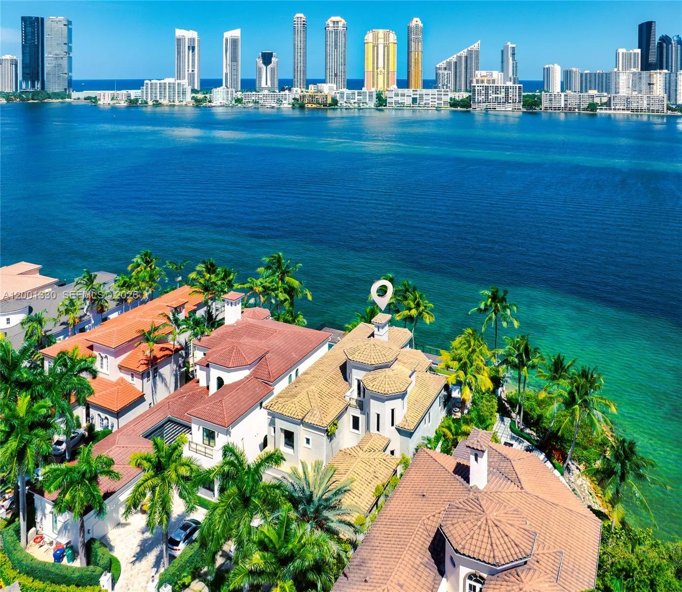 3916 Island Estates Dr, Aventura, Florida 33160, Aventura, Florida 33160, 6 Bedrooms Bedrooms, ,7 BathroomsBathrooms,Residential,For Sale,3916 Island Estates Dr, Aventura, Florida 33160,A12001330