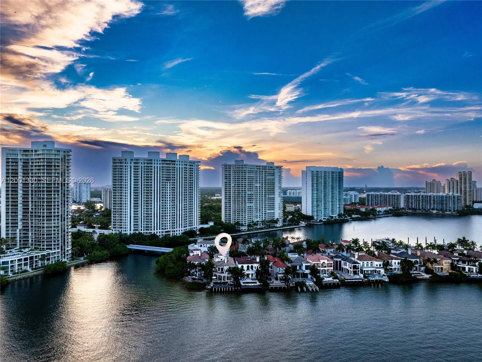 3916 Island Estates Dr, Aventura, Florida 33160, Aventura, Florida 33160, 6 Bedrooms Bedrooms, ,7 BathroomsBathrooms,Residential,For Sale,3916 Island Estates Dr, Aventura, Florida 33160,A12001330