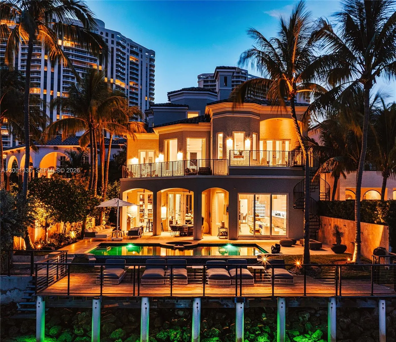 3916 Island Estates Dr, Aventura, Florida 33160, Aventura, Florida 33160, 6 Bedrooms Bedrooms, ,7 BathroomsBathrooms,Residential,For Sale,3916 Island Estates Dr, Aventura, Florida 33160,A12001330