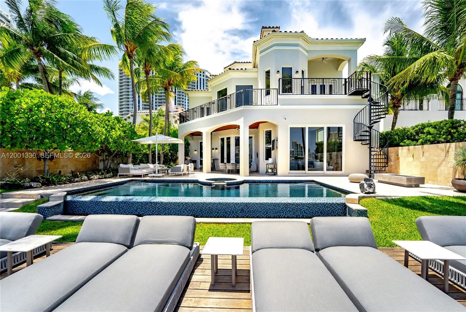 3916 Island Estates Dr, Aventura, Florida 33160, Aventura, Florida 33160, 6 Bedrooms Bedrooms, ,7 BathroomsBathrooms,Residential,For Sale,3916 Island Estates Dr, Aventura, Florida 33160,A12001330