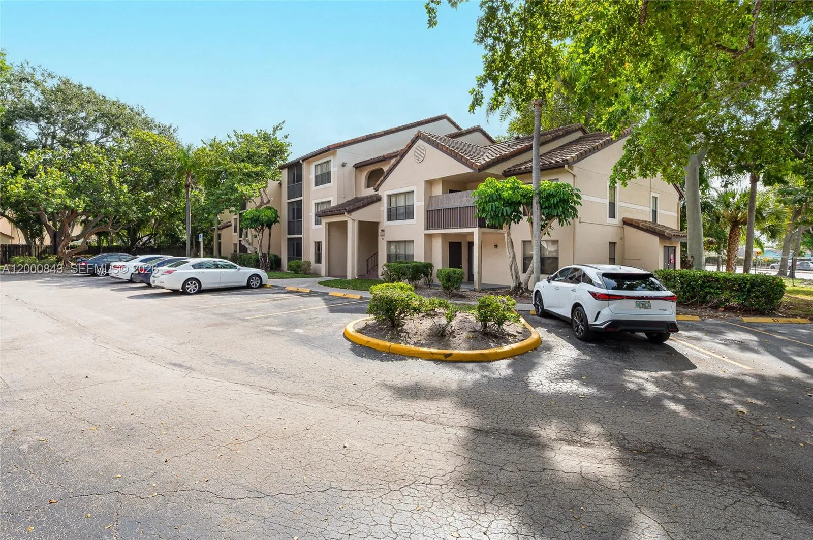 4581 W Mcnab Rd 28, Pompano Beach, Florida 33069, Pompano Beach, Florida 33069, 1 Bedroom Bedrooms, ,1 BathroomBathrooms,Residential,For Sale,4581 W Mcnab Rd 28, Pompano Beach, Florida 33069,A12000843