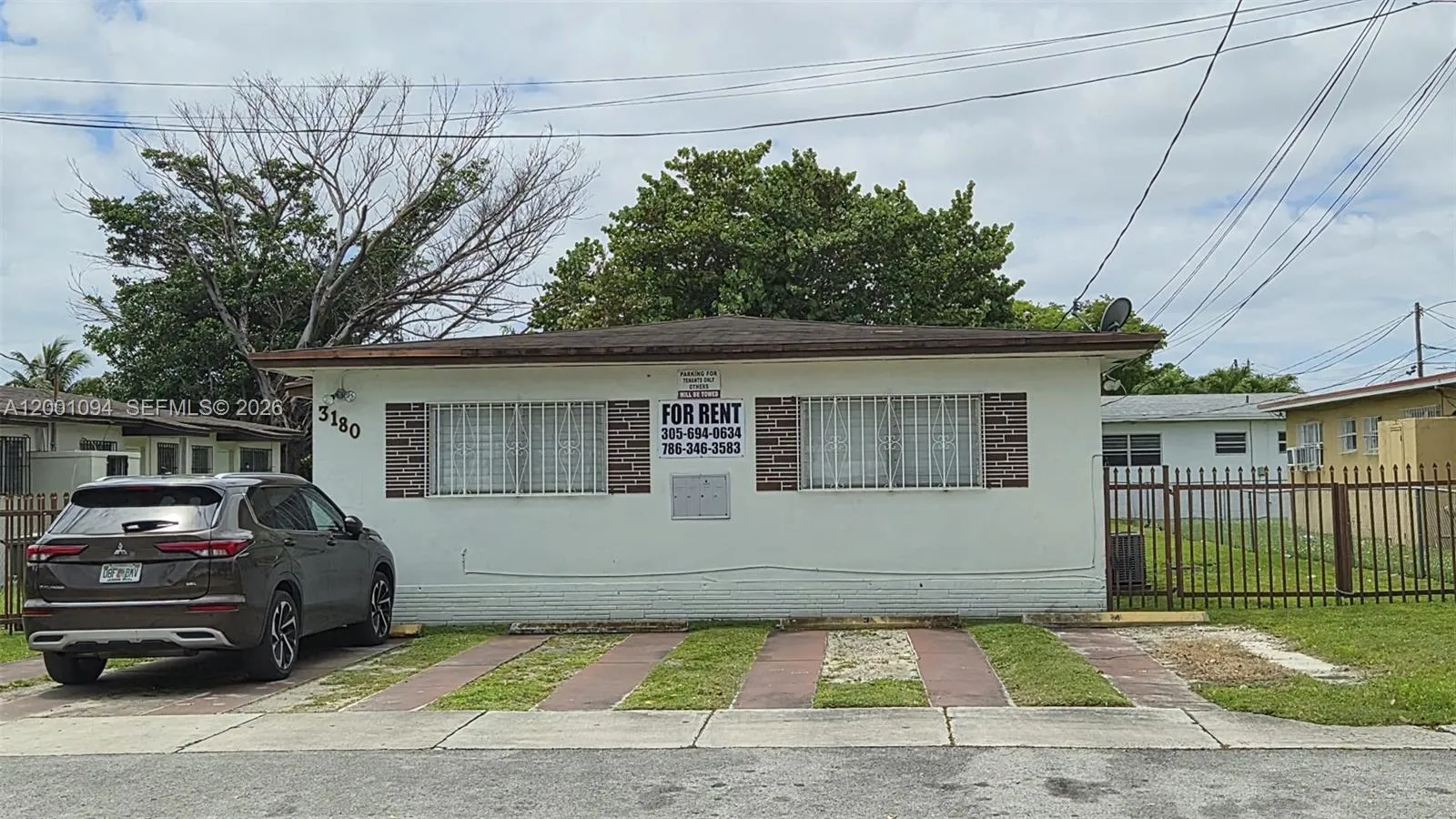 3180 Nw 19th Ave, Miami, Florida 33142, Miami, Florida 33142, ,Residential Income,For Sale,3180 Nw 19th Ave, Miami, Florida 33142,A12001094