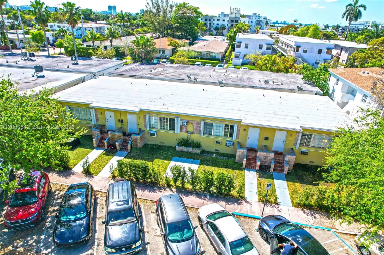 1930 Calais Dr, Miami Beach, Florida 33141, Miami Beach, Florida 33141, ,Residential Income,For Sale,1930 Calais Dr, Miami Beach, Florida 33141,A12000842
