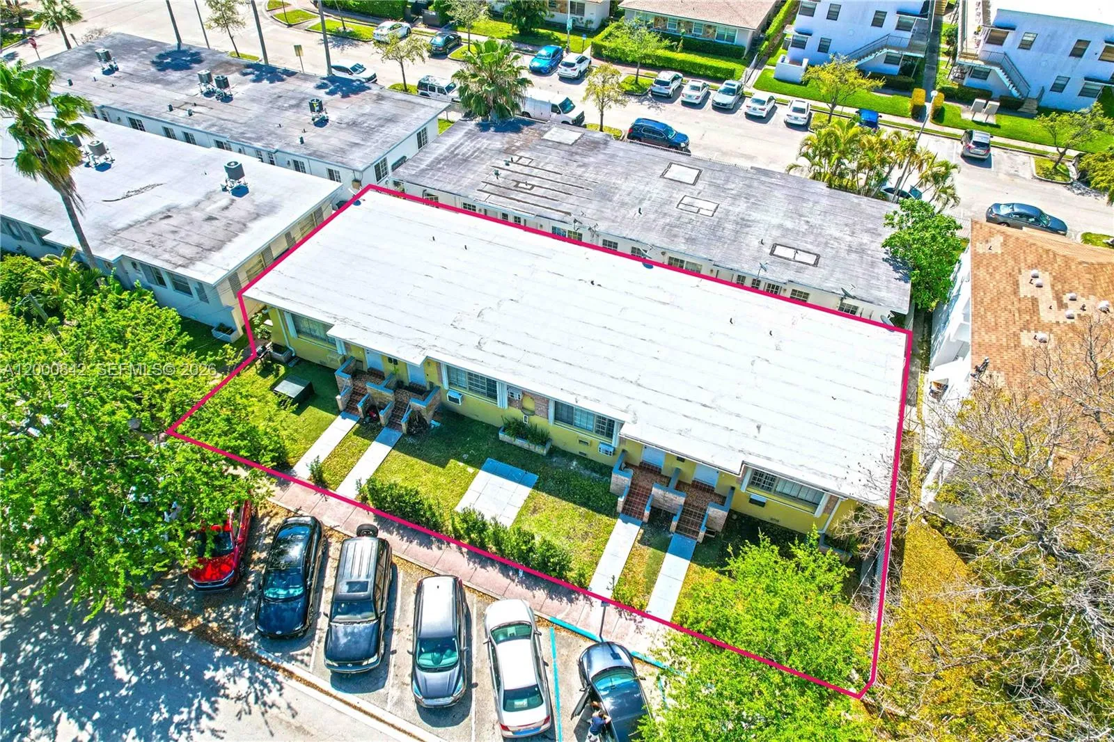 1930 Calais Dr, Miami Beach, Florida 33141, Miami Beach, Florida 33141, ,Residential Income,For Sale,1930 Calais Dr, Miami Beach, Florida 33141,A12000842