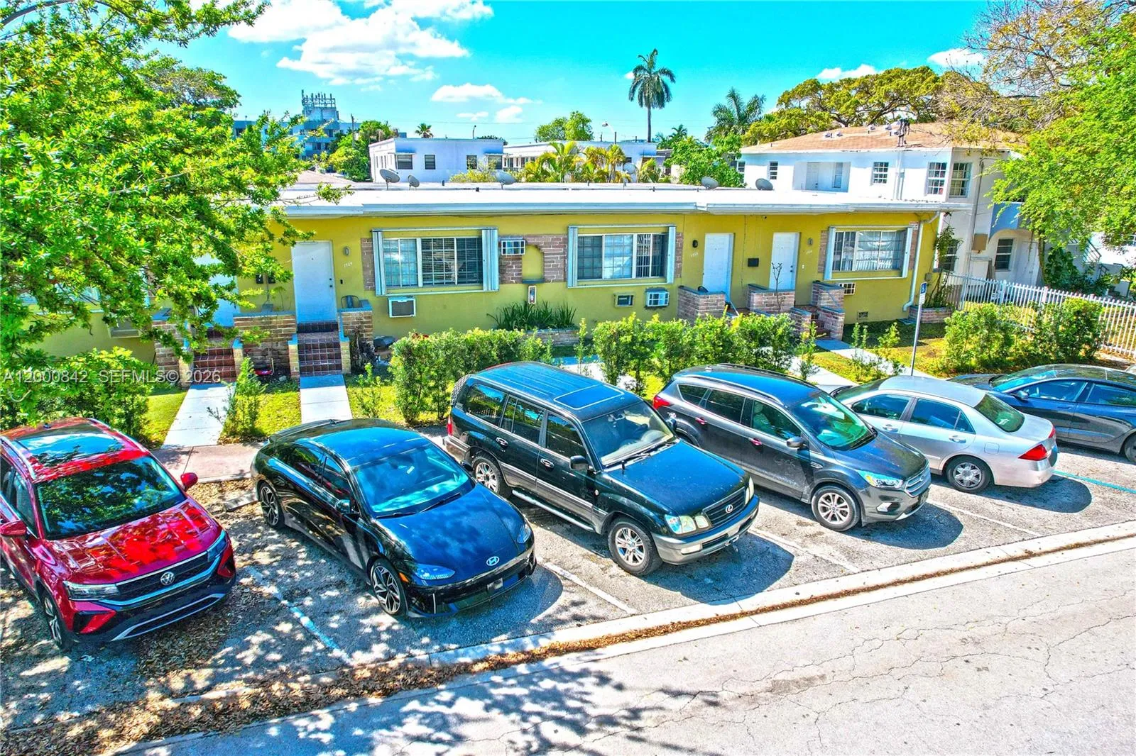 1930 Calais Dr, Miami Beach, Florida 33141, Miami Beach, Florida 33141, ,Residential Income,For Sale,1930 Calais Dr, Miami Beach, Florida 33141,A12000842