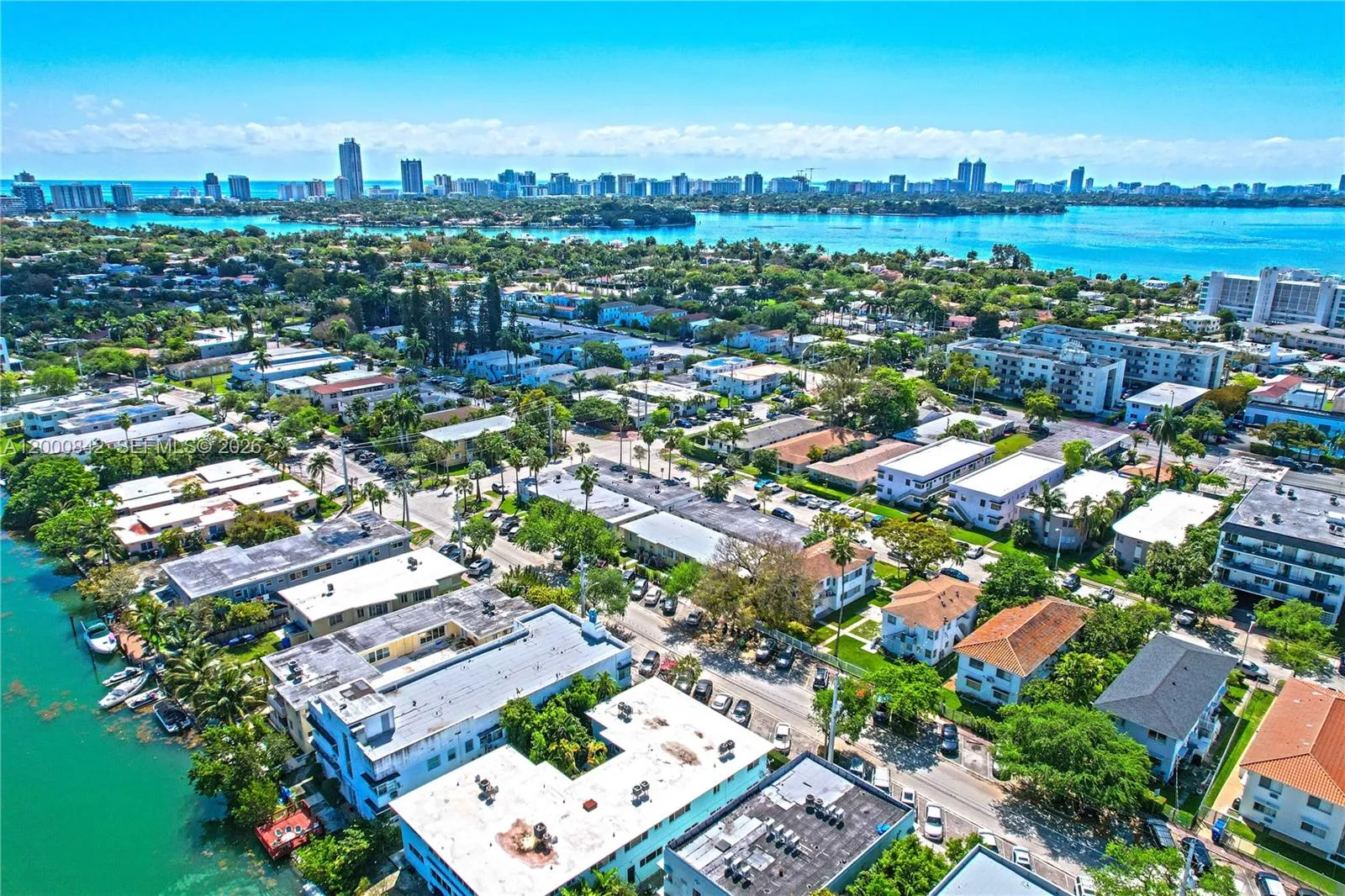 1930 Calais Dr, Miami Beach, Florida 33141, Miami Beach, Florida 33141, ,Residential Income,For Sale,1930 Calais Dr, Miami Beach, Florida 33141,A12000842