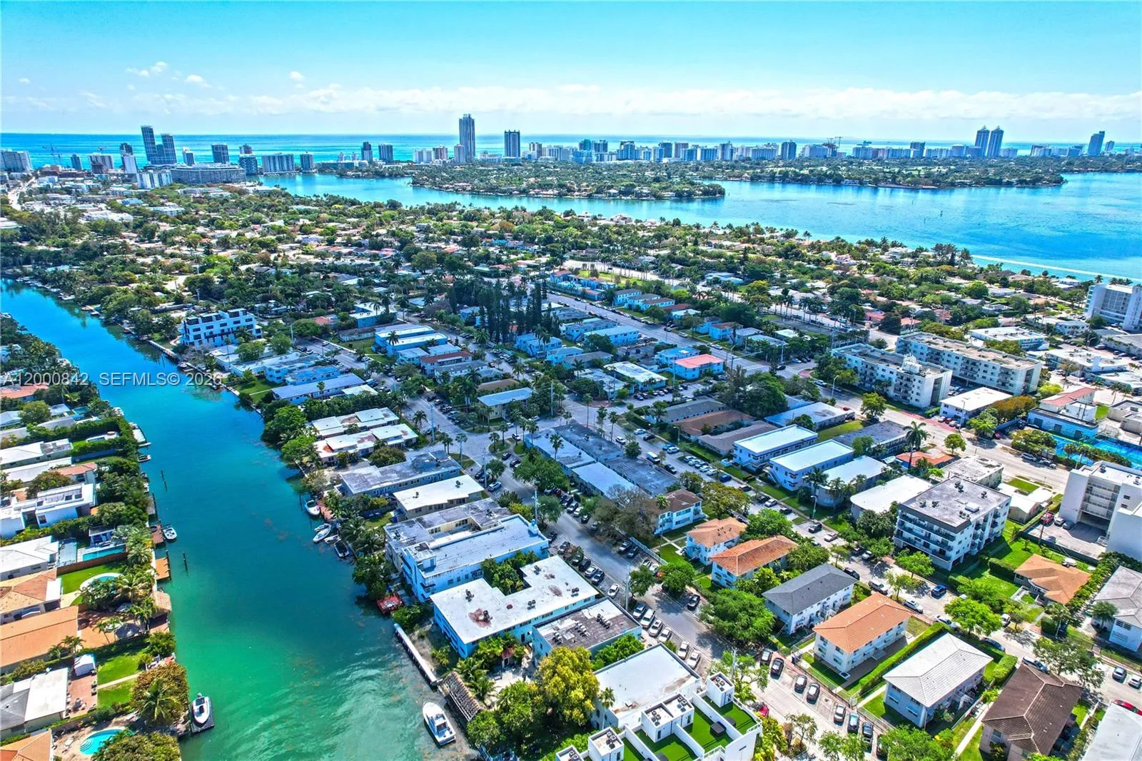 1930 Calais Dr, Miami Beach, Florida 33141, Miami Beach, Florida 33141, ,Residential Income,For Sale,1930 Calais Dr, Miami Beach, Florida 33141,A12000842