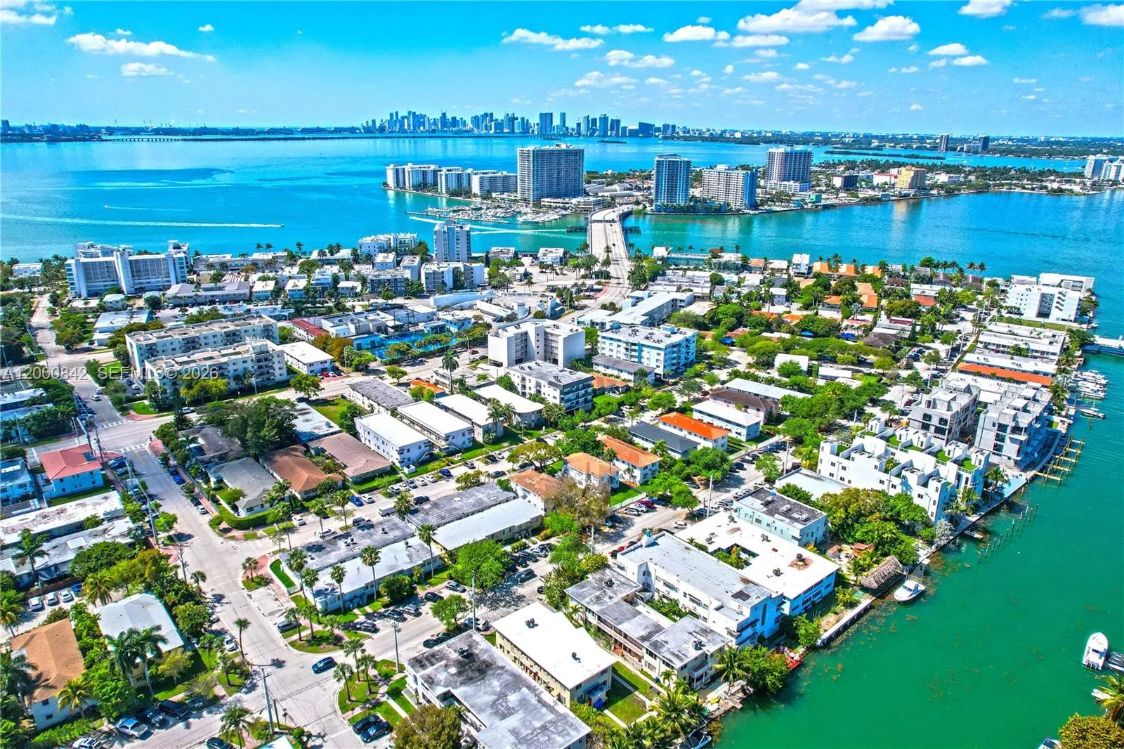 1930 Calais Dr, Miami Beach, Florida 33141, Miami Beach, Florida 33141, ,Residential Income,For Sale,1930 Calais Dr, Miami Beach, Florida 33141,A12000842