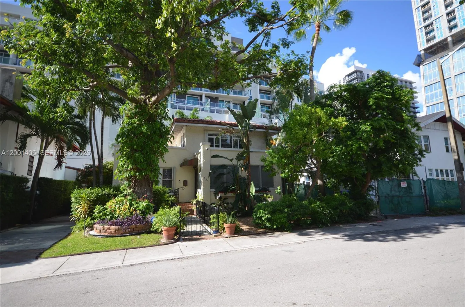 334 Ne 26th Ter, Miami, Florida 33137, Miami, Florida 33137, ,Land,For Sale,334 Ne 26th Ter, Miami, Florida 33137,A12001406