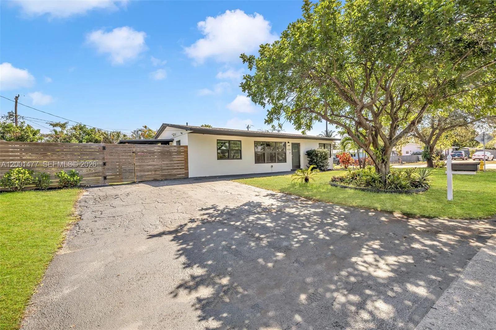 1151 Ne 42nd Ct, Pompano Beach, Florida 33064, Pompano Beach, Florida 33064, 3 Bedrooms Bedrooms, ,2 BathroomsBathrooms,Residential,For Sale,1151 Ne 42nd Ct, Pompano Beach, Florida 33064,A12001477
