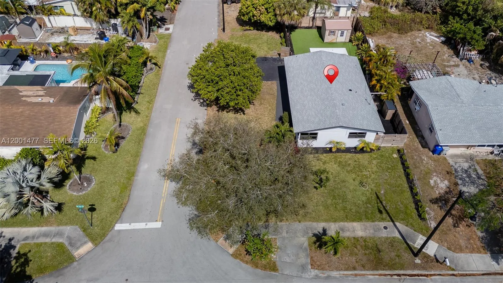 1151 Ne 42nd Ct, Pompano Beach, Florida 33064, Pompano Beach, Florida 33064, 3 Bedrooms Bedrooms, ,2 BathroomsBathrooms,Residential,For Sale,1151 Ne 42nd Ct, Pompano Beach, Florida 33064,A12001477