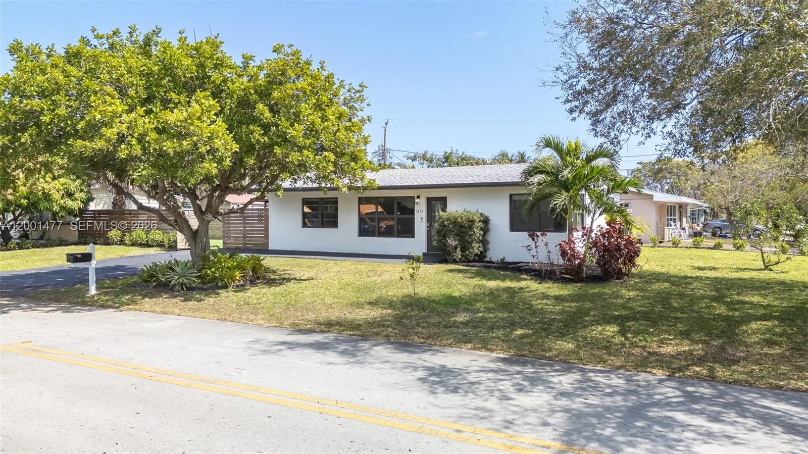 1151 Ne 42nd Ct, Pompano Beach, Florida 33064, Pompano Beach, Florida 33064, 3 Bedrooms Bedrooms, ,2 BathroomsBathrooms,Residential,For Sale,1151 Ne 42nd Ct, Pompano Beach, Florida 33064,A12001477