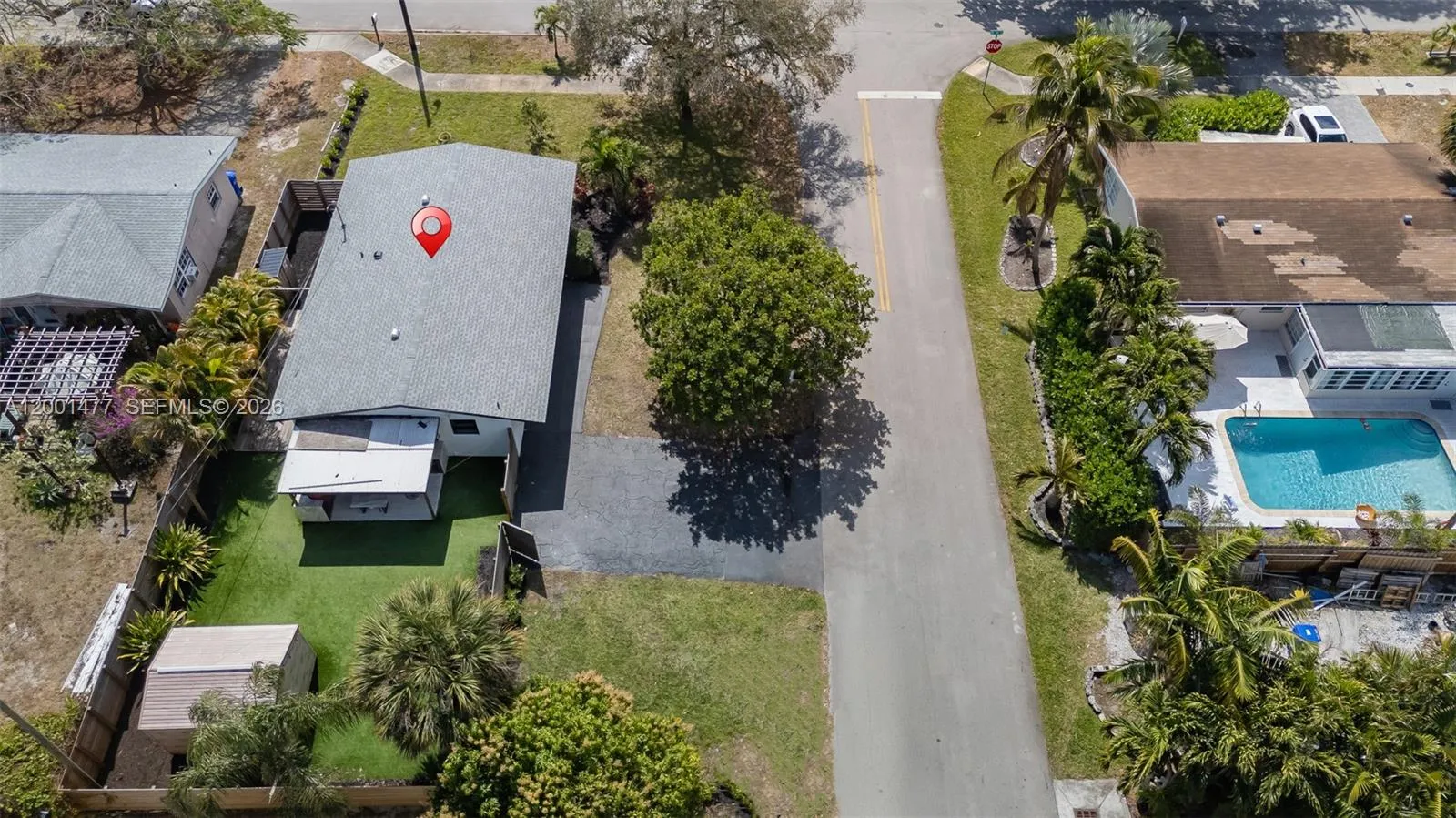 1151 Ne 42nd Ct, Pompano Beach, Florida 33064, Pompano Beach, Florida 33064, 3 Bedrooms Bedrooms, ,2 BathroomsBathrooms,Residential,For Sale,1151 Ne 42nd Ct, Pompano Beach, Florida 33064,A12001477