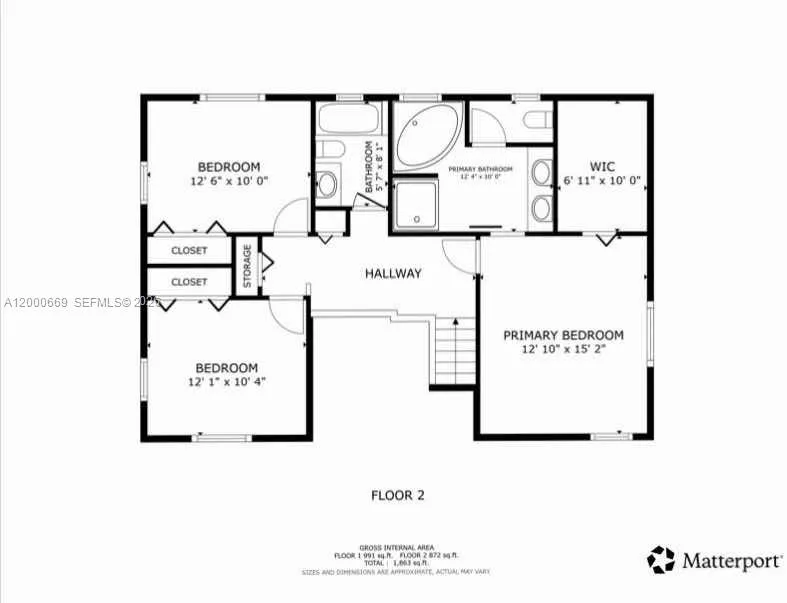 2064 Ne 35th Ave, Homestead, Florida 33033, Homestead, Florida 33033, 3 Bedrooms Bedrooms, ,2 BathroomsBathrooms,Residential,For Sale,2064 Ne 35th Ave, Homestead, Florida 33033,A12000669
