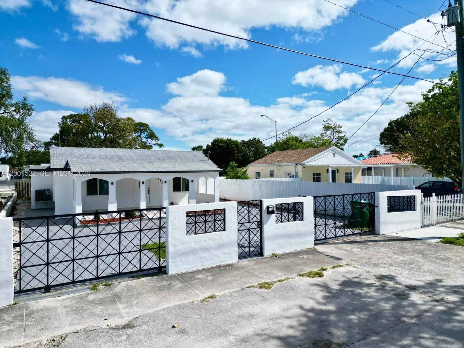 3169 Nw 102nd St, Miami, Florida 33147, Miami, Florida 33147, 4 Bedrooms Bedrooms, ,3 BathroomsBathrooms,Residential,For Sale,3169 Nw 102nd St, Miami, Florida 33147,A12001522