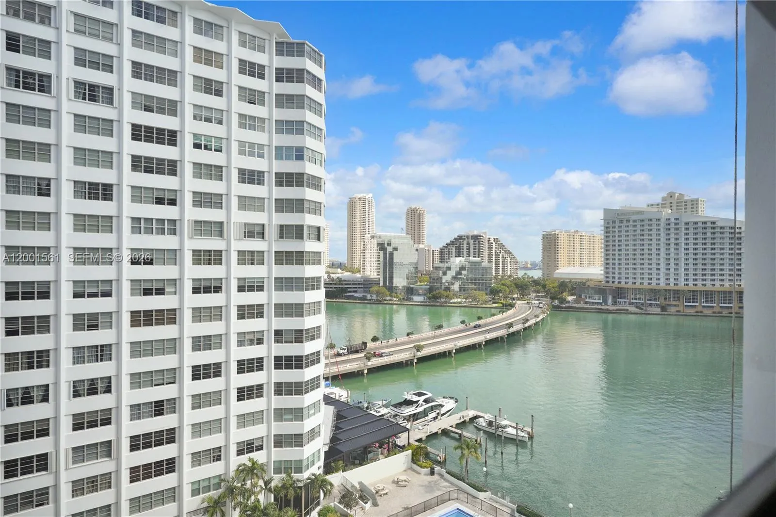 905 Brickell Bay Dr 1121, Miami, Florida 33131, Miami, Florida 33131, 2 Bedrooms Bedrooms, ,2 BathroomsBathrooms,Residential Lease,For Rent,905 Brickell Bay Dr 1121, Miami, Florida 33131,A12001561
