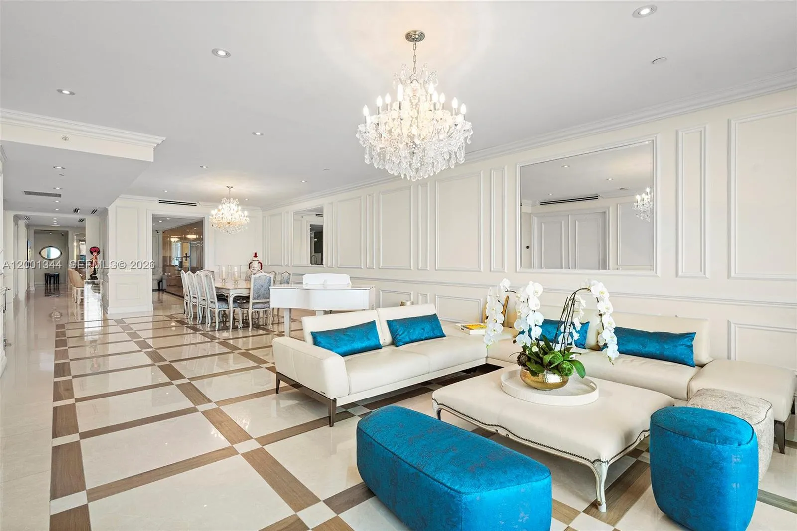 9349 Collins Ave 203, Surfside, Florida 33154, Surfside, Florida 33154, 4 Bedrooms Bedrooms, ,4 BathroomsBathrooms,Residential,For Sale,9349 Collins Ave 203, Surfside, Florida 33154,A12001344