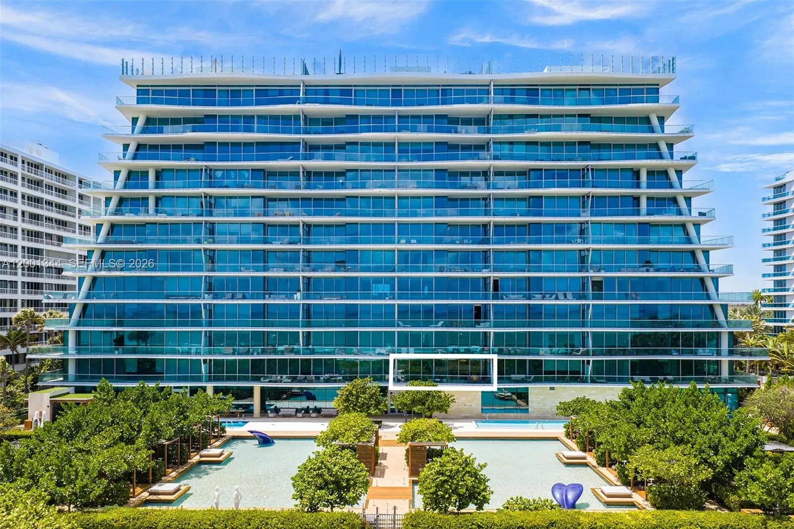 9349 Collins Ave 203, Surfside, Florida 33154, Surfside, Florida 33154, 4 Bedrooms Bedrooms, ,4 BathroomsBathrooms,Residential,For Sale,9349 Collins Ave 203, Surfside, Florida 33154,A12001344