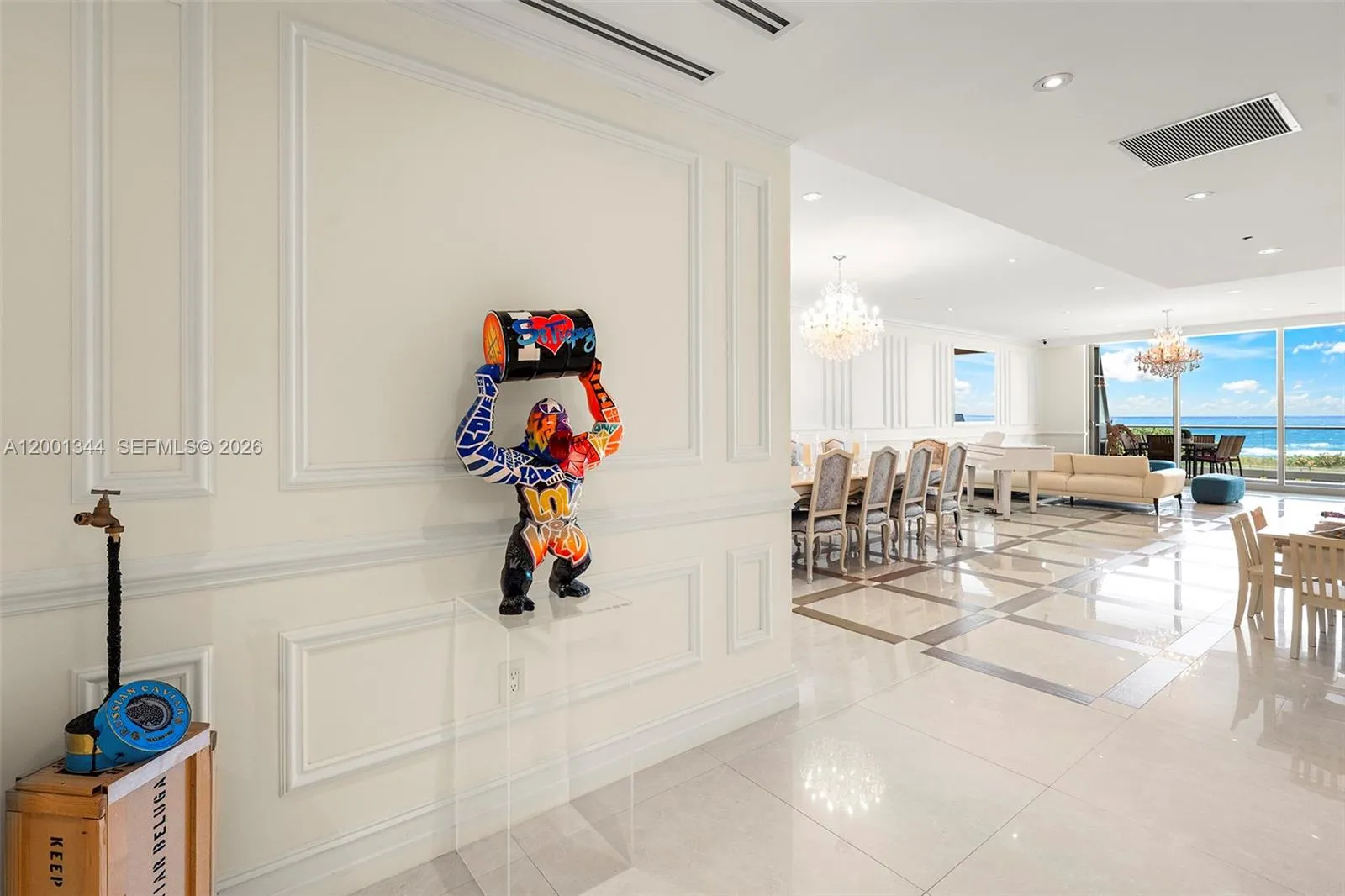 9349 Collins Ave 203, Surfside, Florida 33154, Surfside, Florida 33154, 4 Bedrooms Bedrooms, ,4 BathroomsBathrooms,Residential,For Sale,9349 Collins Ave 203, Surfside, Florida 33154,A12001344
