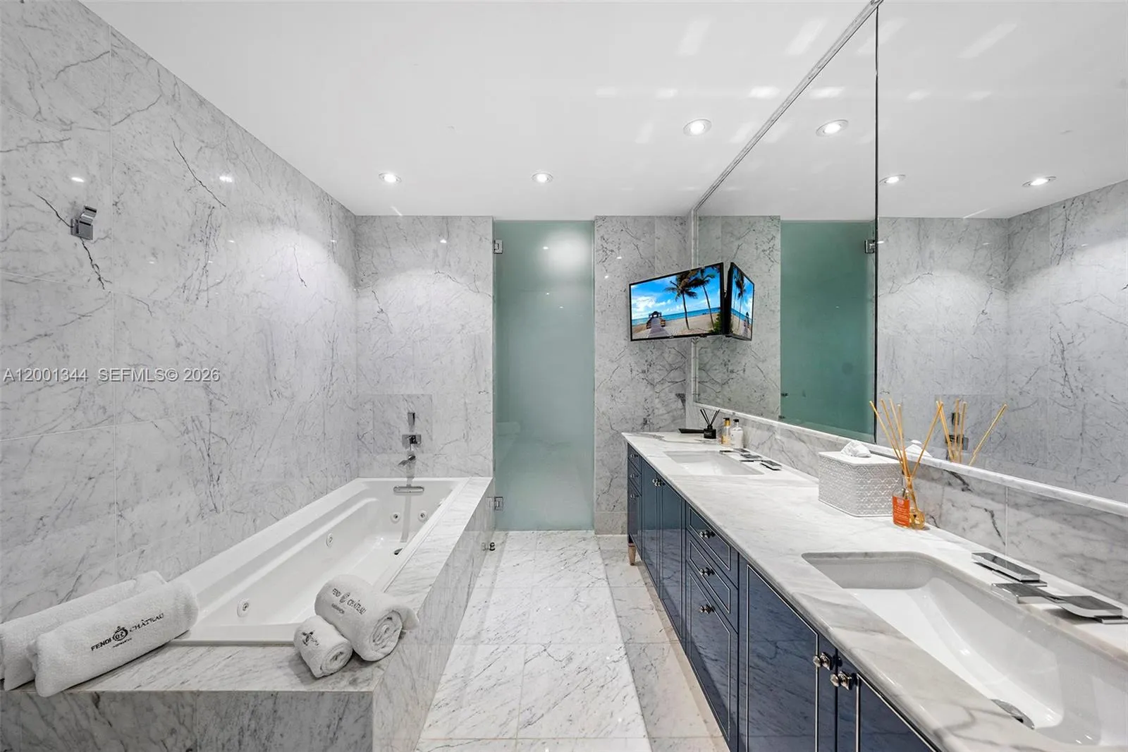 9349 Collins Ave 203, Surfside, Florida 33154, Surfside, Florida 33154, 4 Bedrooms Bedrooms, ,4 BathroomsBathrooms,Residential,For Sale,9349 Collins Ave 203, Surfside, Florida 33154,A12001344