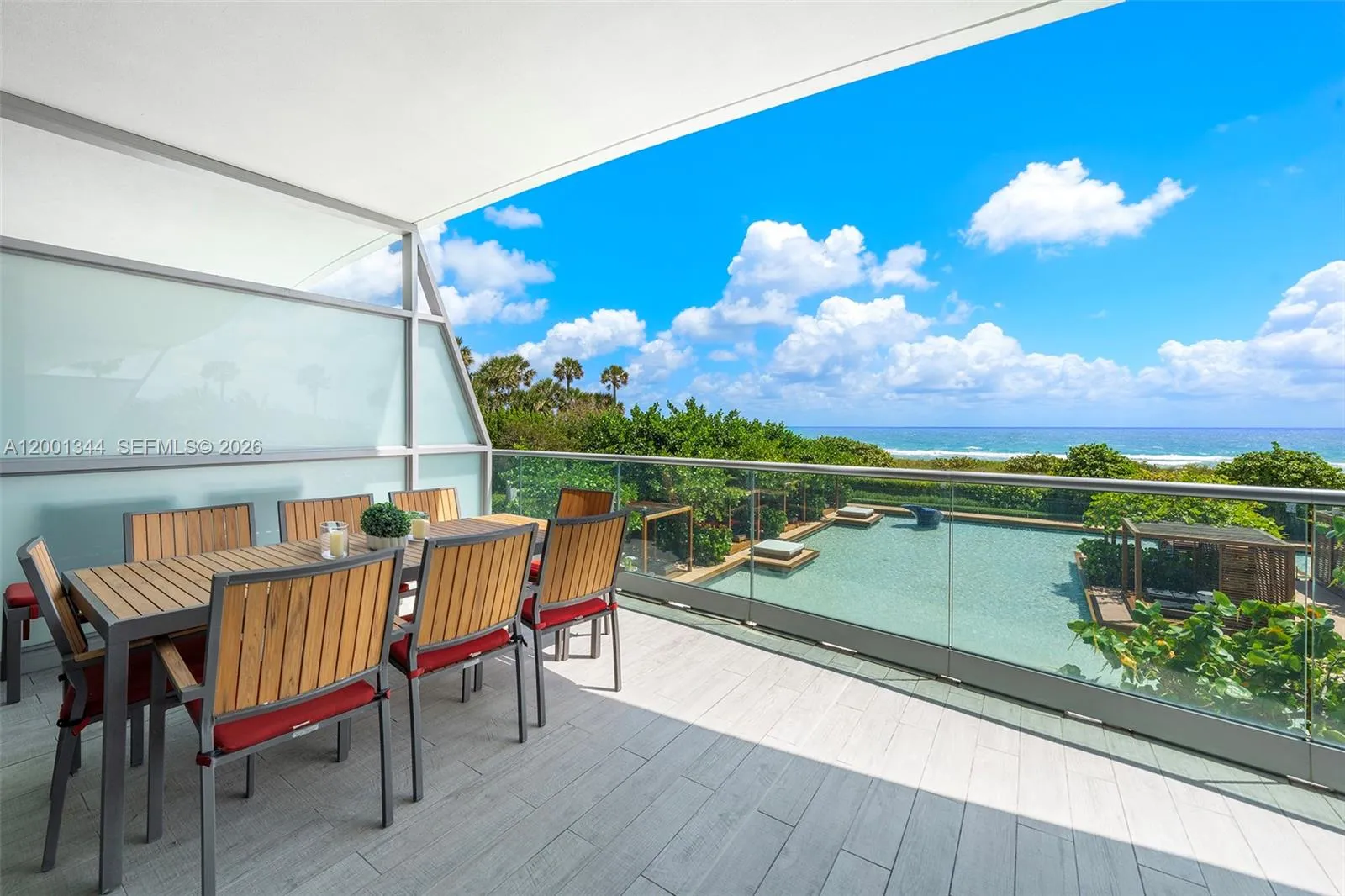 9349 Collins Ave 203, Surfside, Florida 33154, Surfside, Florida 33154, 4 Bedrooms Bedrooms, ,4 BathroomsBathrooms,Residential,For Sale,9349 Collins Ave 203, Surfside, Florida 33154,A12001344