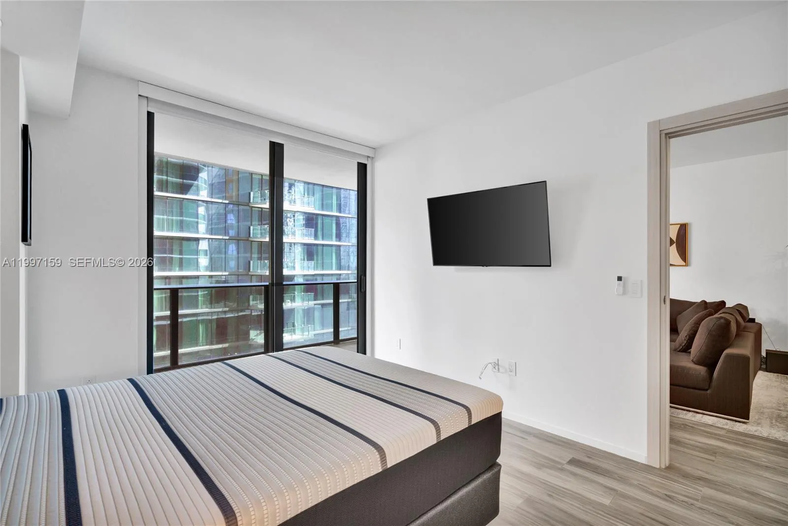 801 S Miami Ave 1106, Miami, Florida 33130, Miami, Florida 33130, 1 Bedroom Bedrooms, ,2 BathroomsBathrooms,Residential Lease,For Rent,801 S Miami Ave 1106, Miami, Florida 33130,A11997159