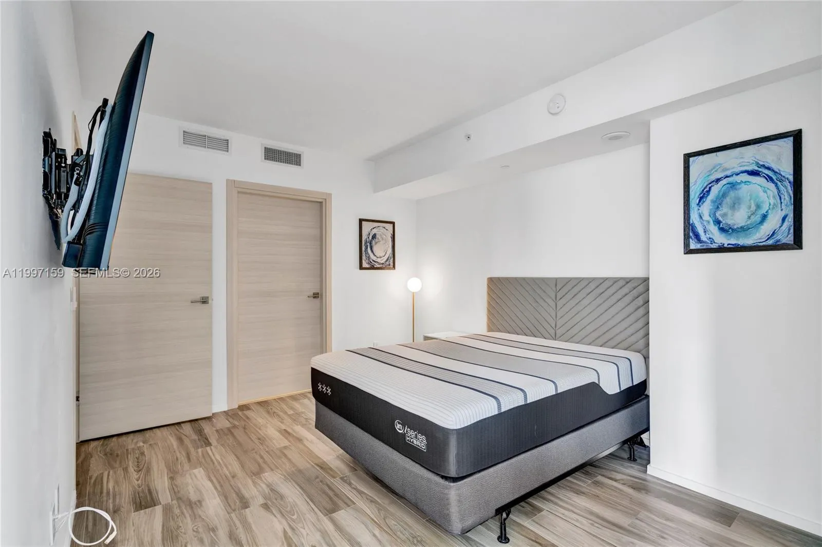 801 S Miami Ave 1106, Miami, Florida 33130, Miami, Florida 33130, 1 Bedroom Bedrooms, ,2 BathroomsBathrooms,Residential Lease,For Rent,801 S Miami Ave 1106, Miami, Florida 33130,A11997159