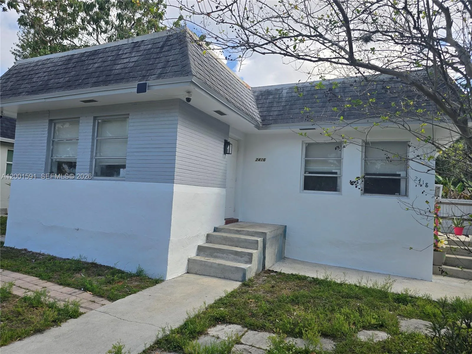 2418 Sherman St 1, Hollywood, Florida 33020, Hollywood, Florida 33020, 1 Bedroom Bedrooms, ,1 BathroomBathrooms,Residential Lease,For Rent,2418 Sherman St 1, Hollywood, Florida 33020,A12001591