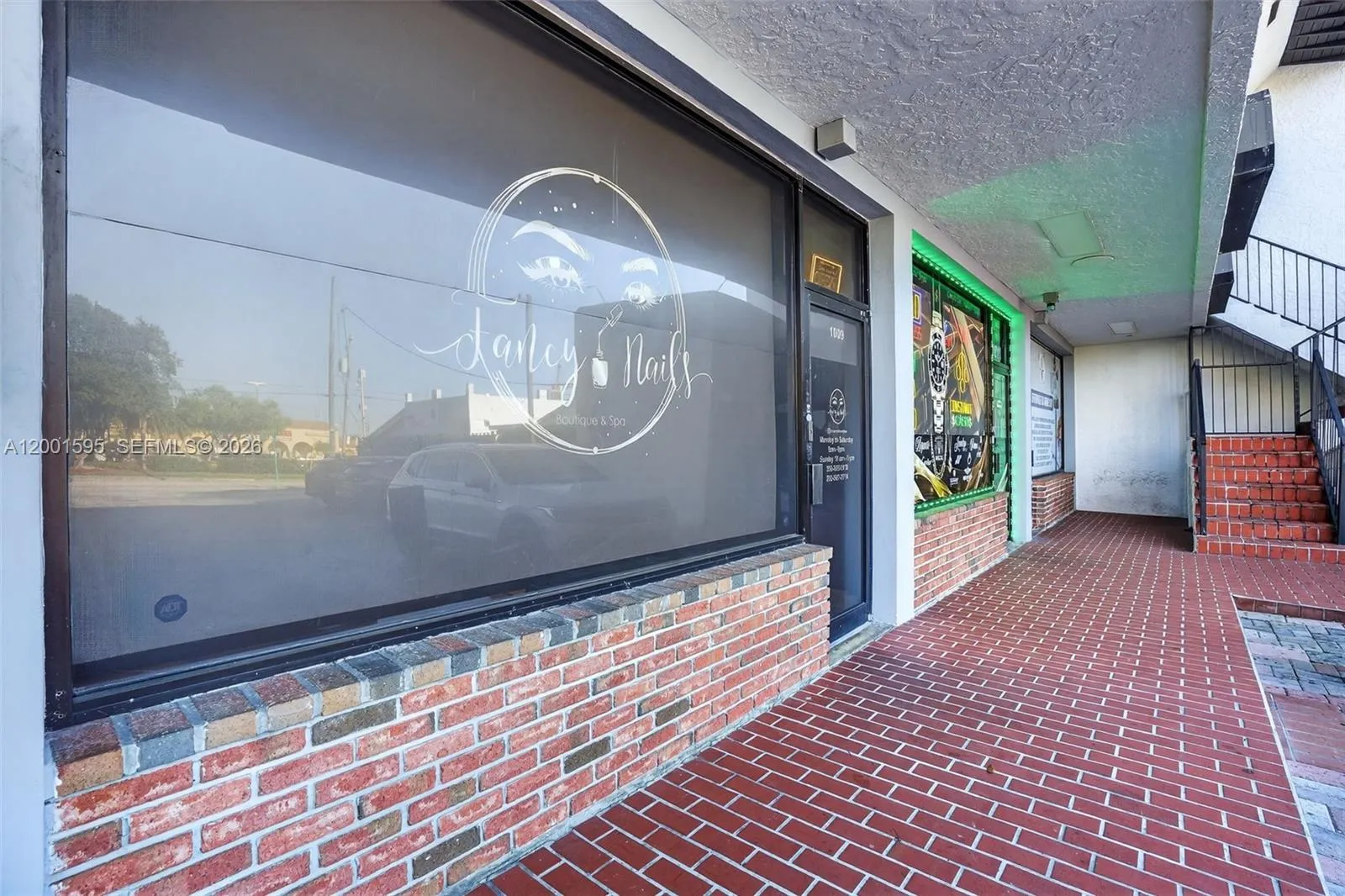 Nail Salon For Sale In West Miami Area, West Miami, West Miami, Florida 33144, ,Business Opportunity,For Sale,Nail Salon For Sale In West Miami Area, West Miami,A12001595