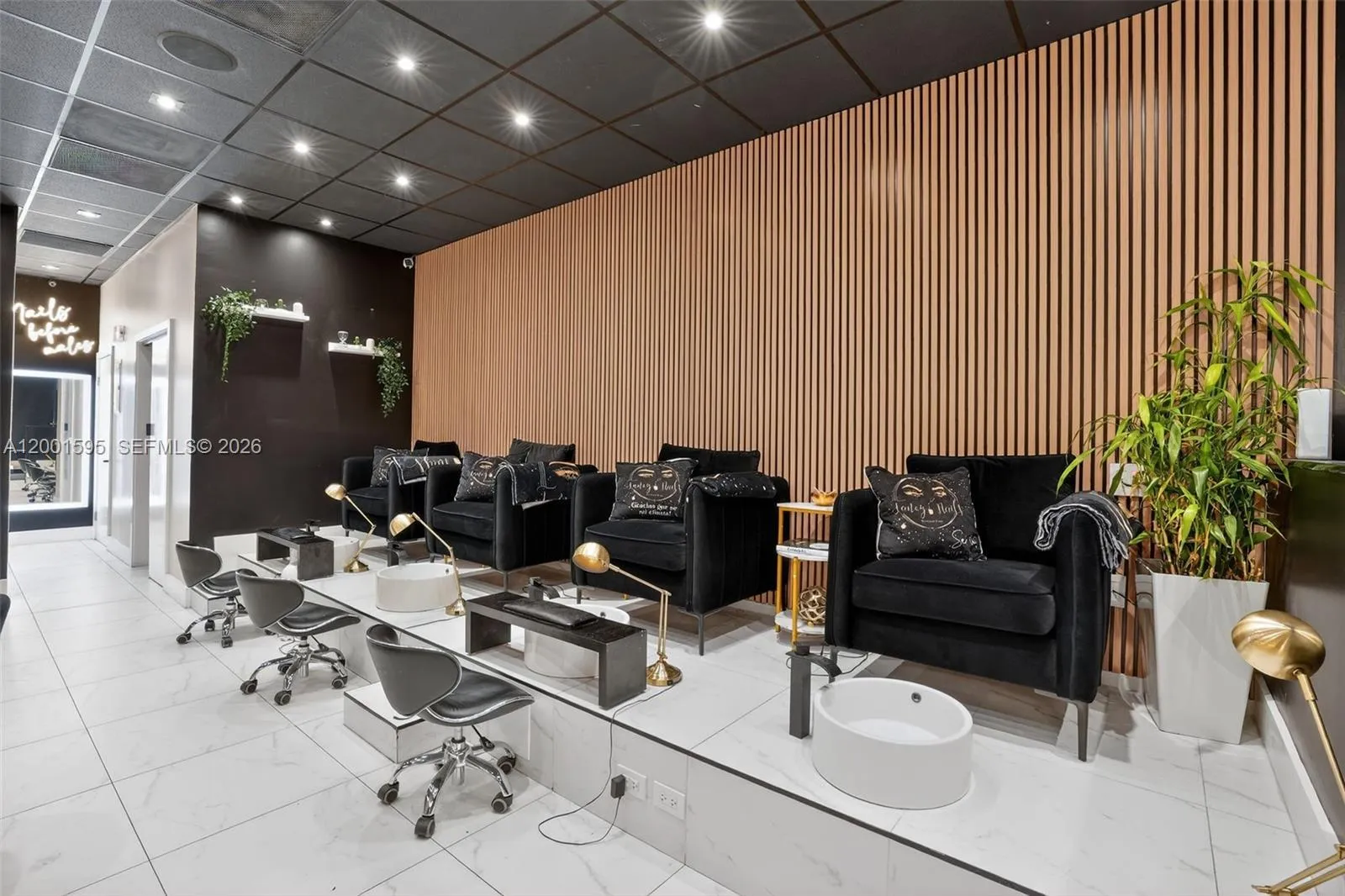 Nail Salon For Sale In West Miami Area, West Miami, West Miami, Florida 33144, ,Business Opportunity,For Sale,Nail Salon For Sale In West Miami Area, West Miami,A12001595