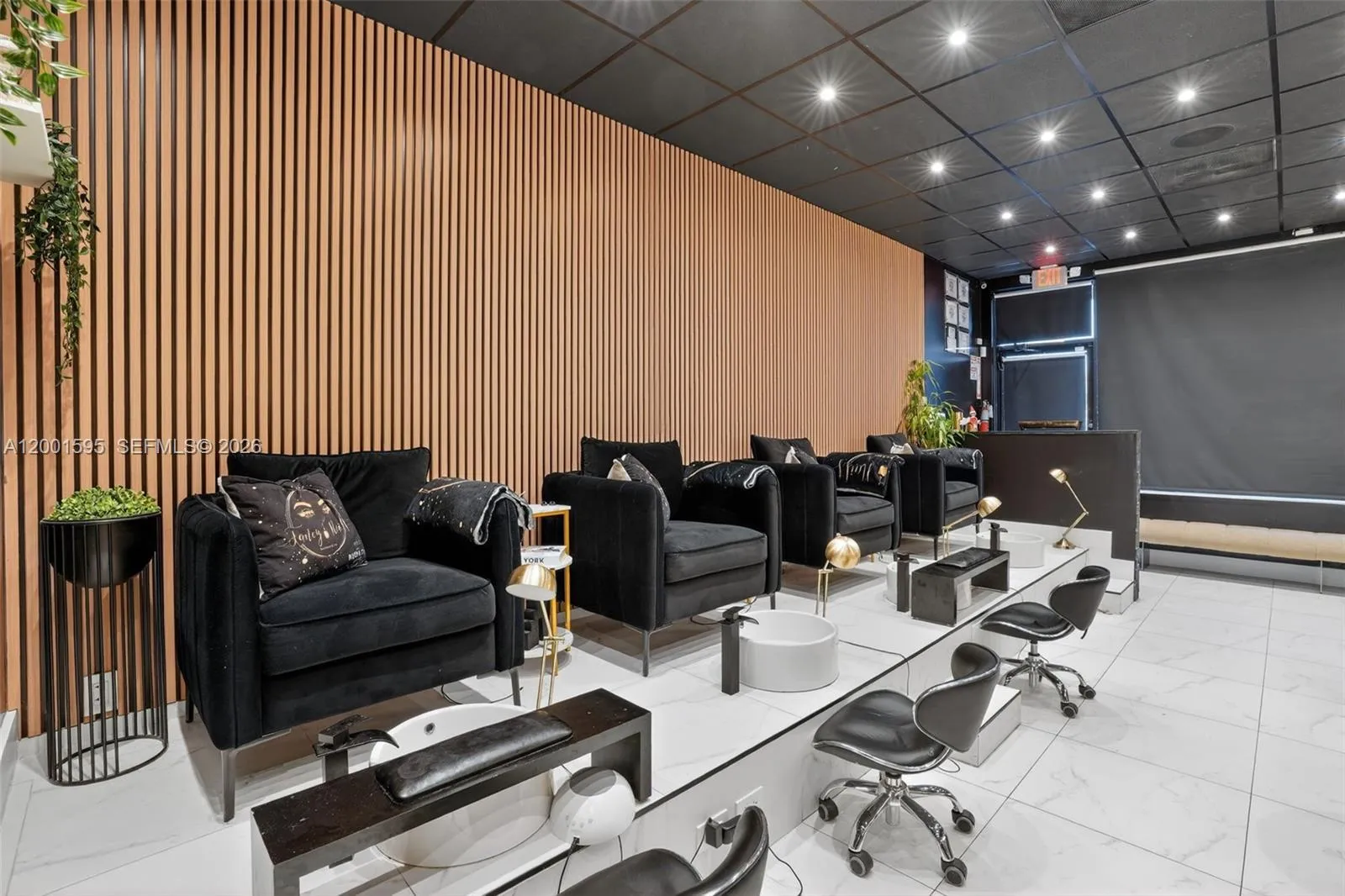Nail Salon For Sale In West Miami Area, West Miami, West Miami, Florida 33144, ,Business Opportunity,For Sale,Nail Salon For Sale In West Miami Area, West Miami,A12001595