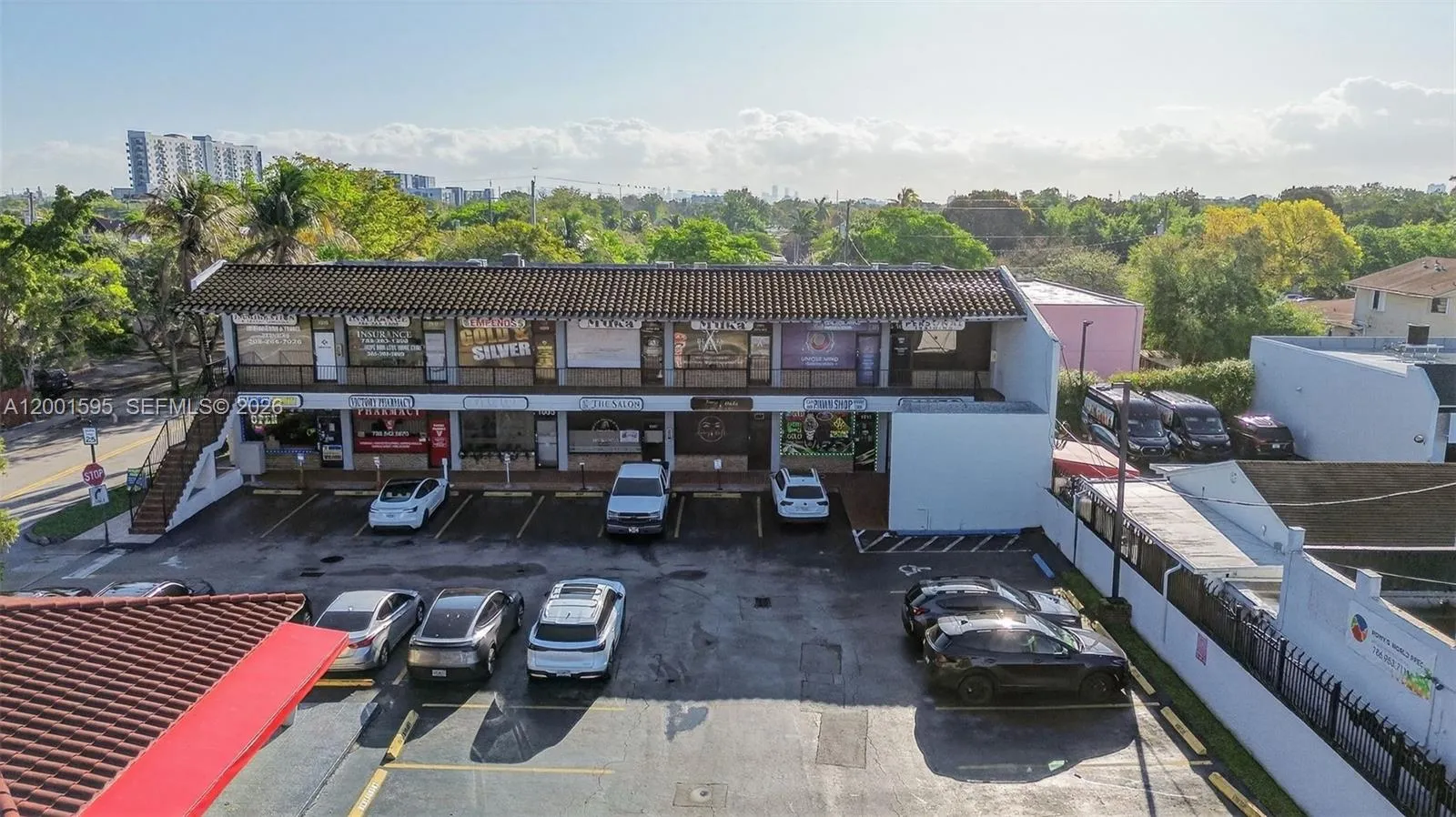 Nail Salon For Sale In West Miami Area, West Miami, West Miami, Florida 33144, ,Business Opportunity,For Sale,Nail Salon For Sale In West Miami Area, West Miami,A12001595