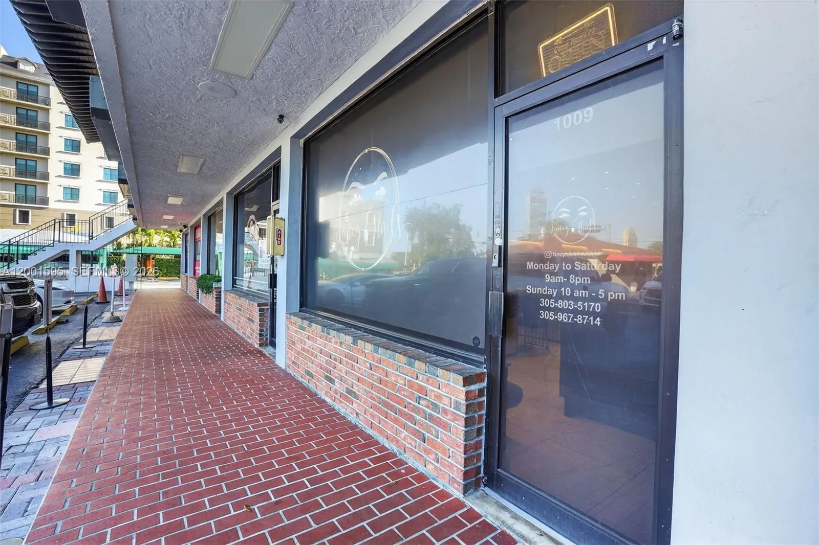 Nail Salon For Sale In West Miami Area, West Miami, West Miami, Florida 33144, ,Business Opportunity,For Sale,Nail Salon For Sale In West Miami Area, West Miami,A12001595