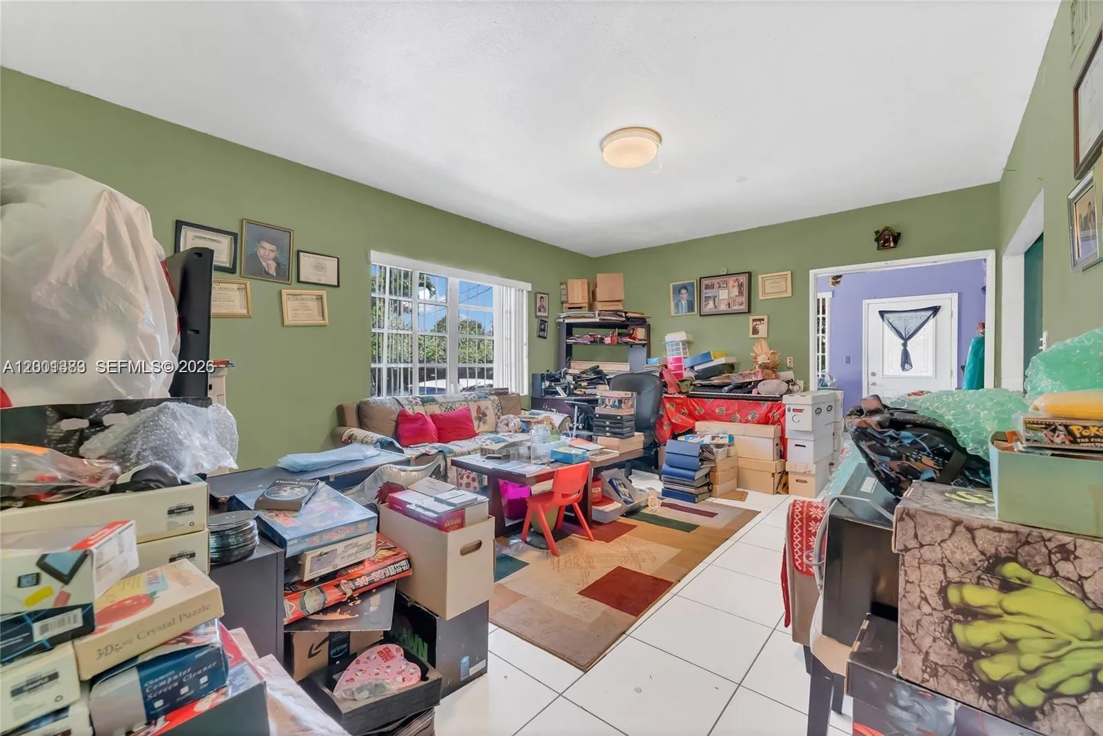 503 Nw 43rd Pl, Miami, Florida 33126, Miami, Florida 33126, 2 Bedrooms Bedrooms, ,1 BathroomBathrooms,Residential,For Sale,503 Nw 43rd Pl, Miami, Florida 33126,A12001383